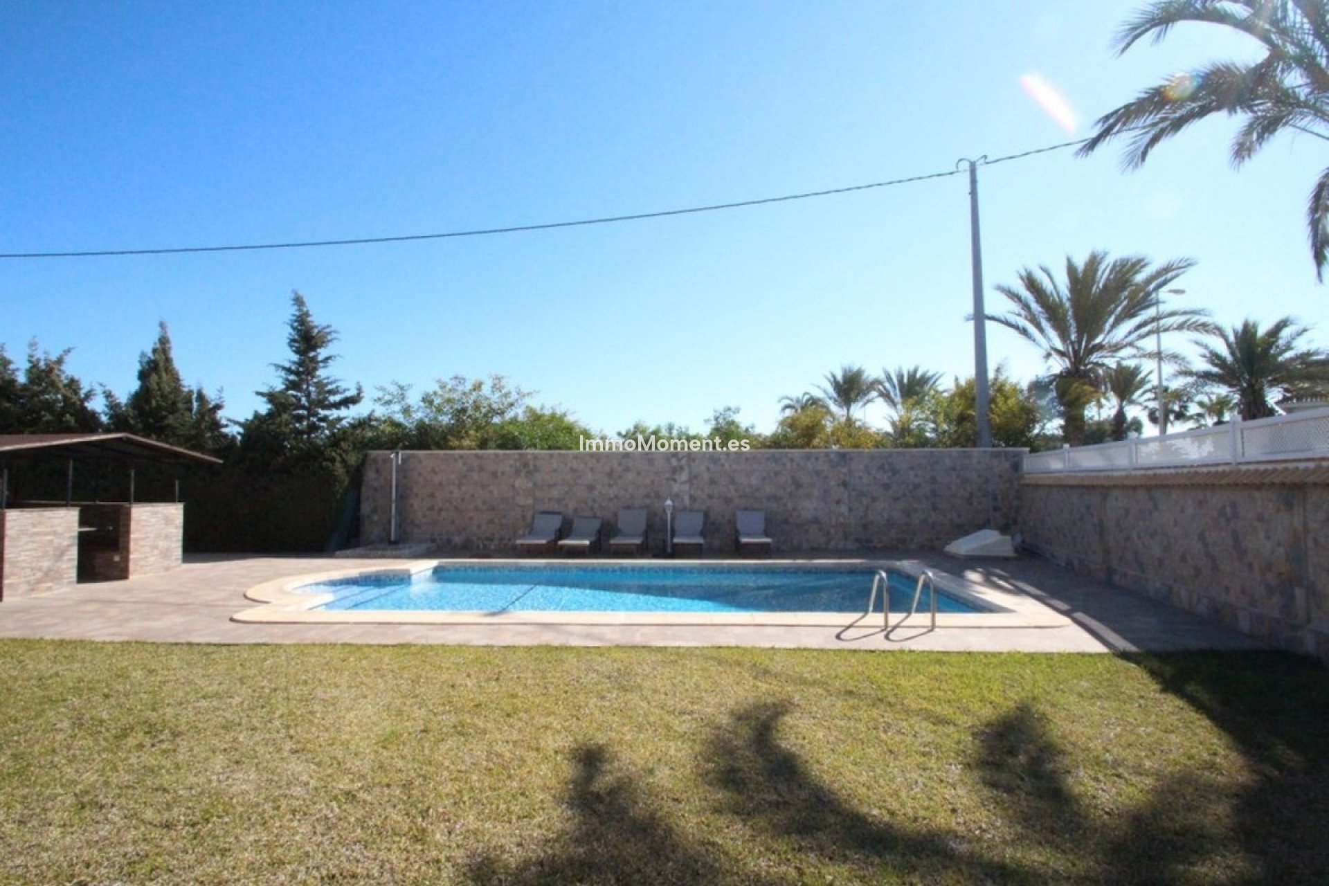 Reventa - Villa independiente - Orihuela Costa - Cabo roig - La Zenia