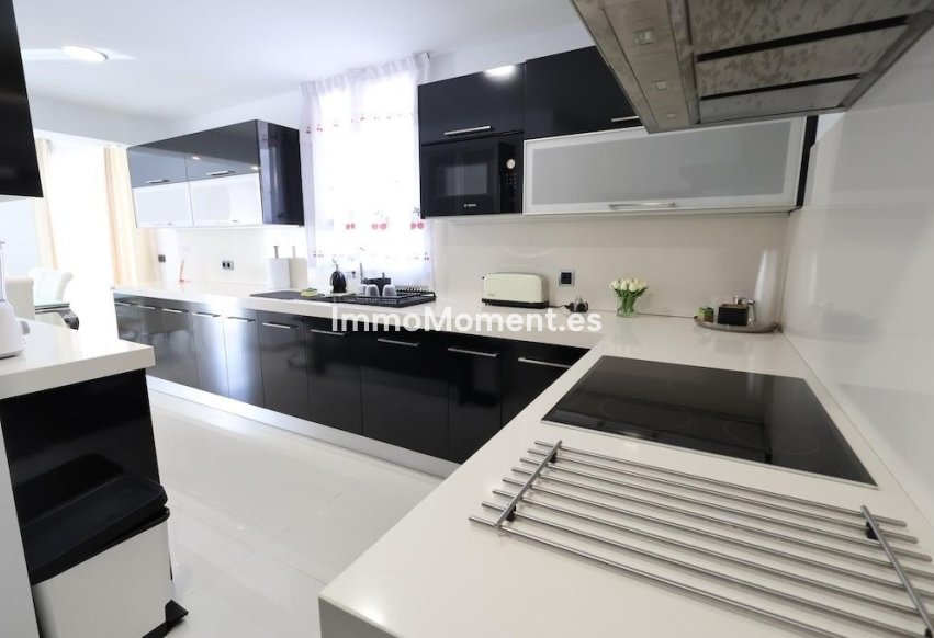 Reventa - Villa independiente - Orihuela Costa - Cabo roig - La Zenia
