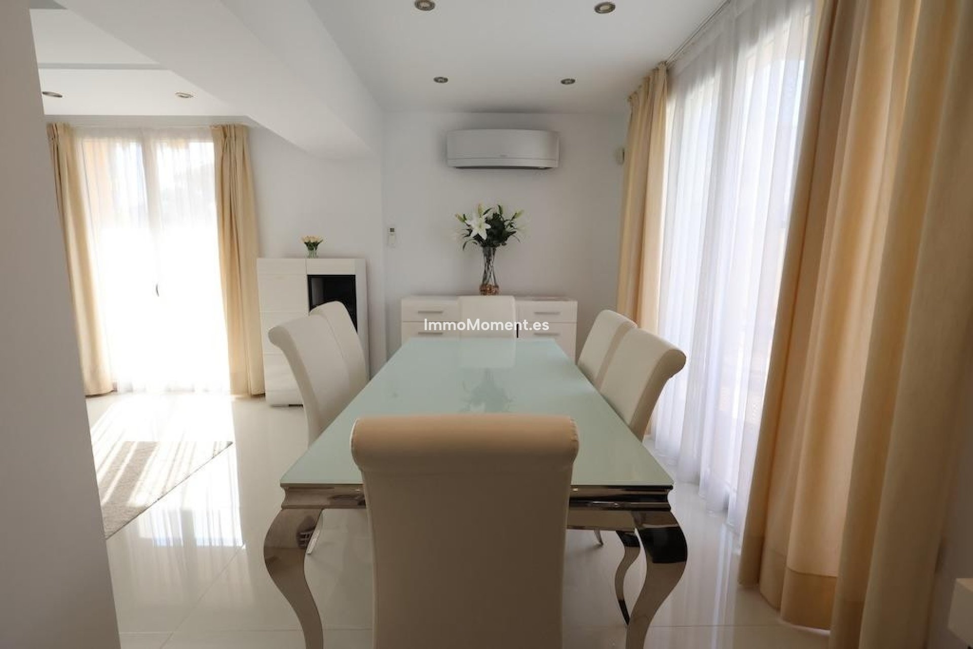 Reventa - Villa independiente - Orihuela Costa - Cabo roig - La Zenia