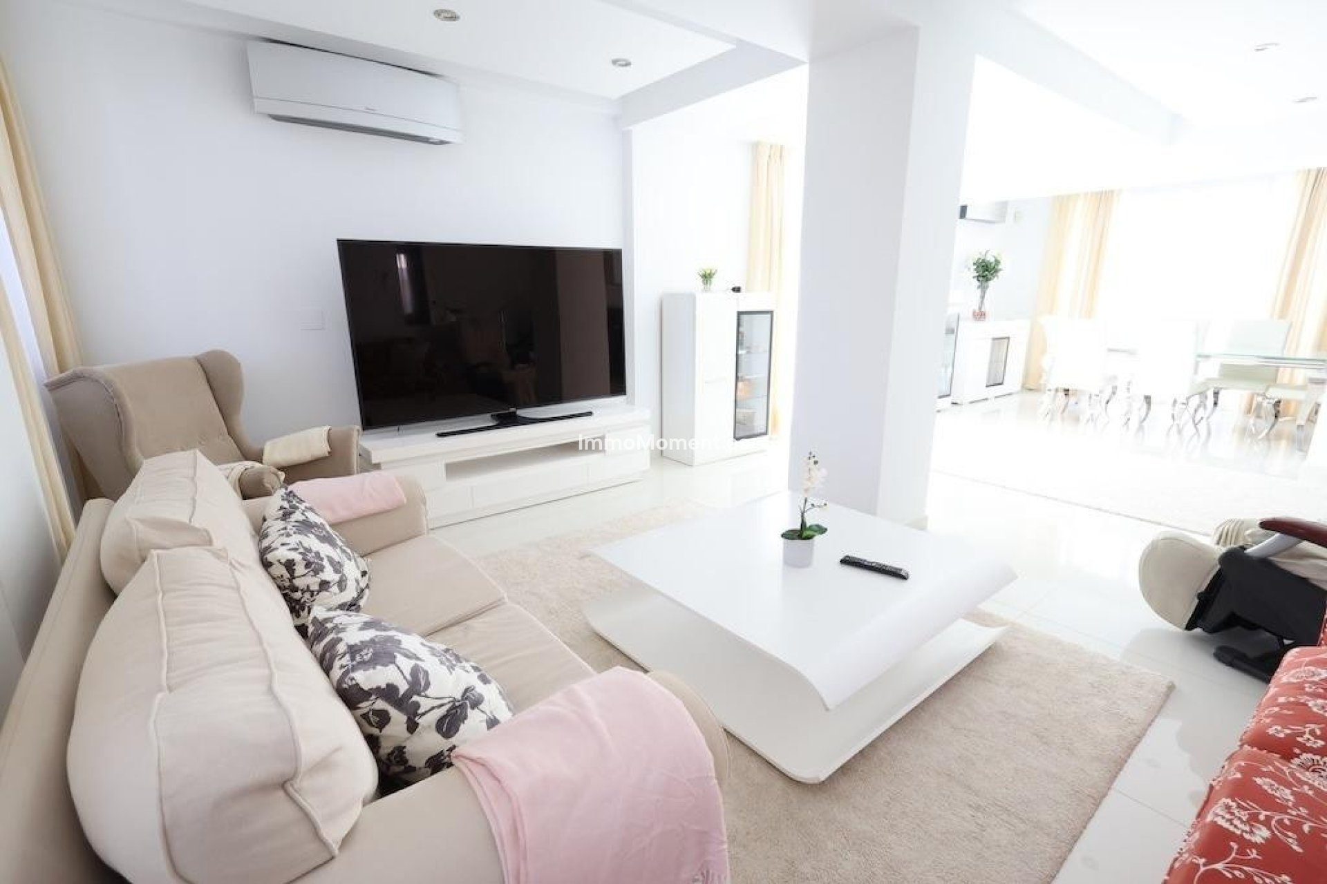 Reventa - Villa independiente - Orihuela Costa - Cabo roig - La Zenia