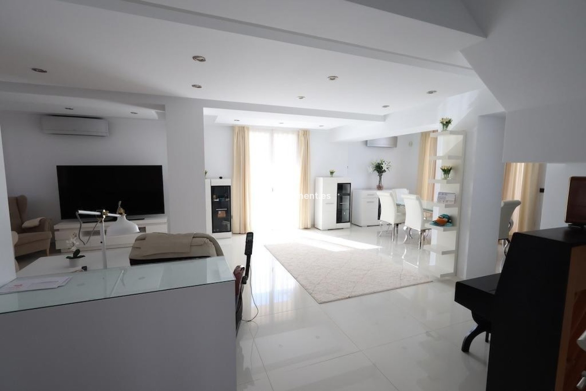 Reventa - Villa independiente - Orihuela Costa - Cabo roig - La Zenia