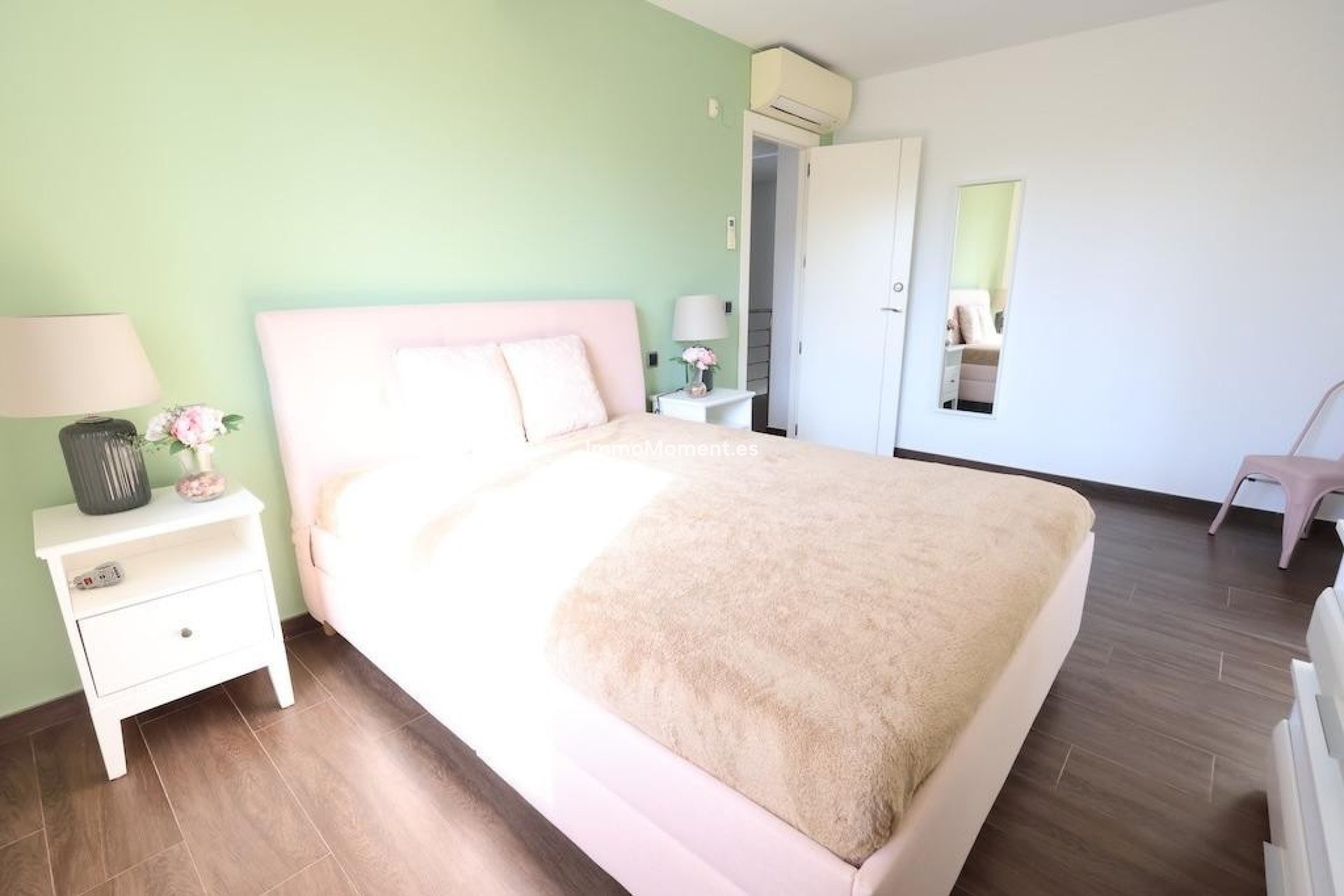 Reventa - Villa independiente - Orihuela Costa - Cabo roig - La Zenia