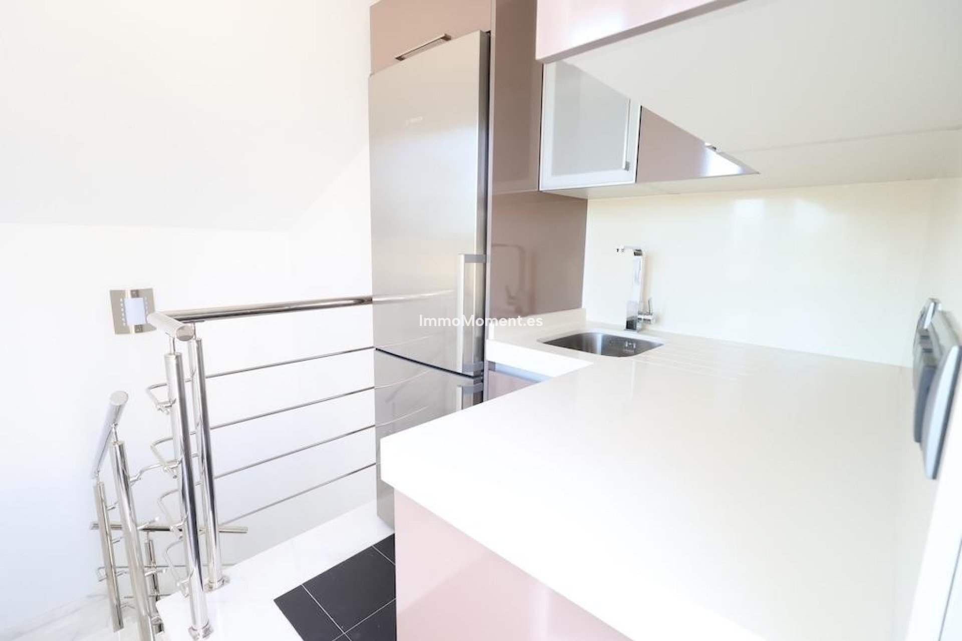 Reventa - Villa independiente - Orihuela Costa - Cabo roig - La Zenia