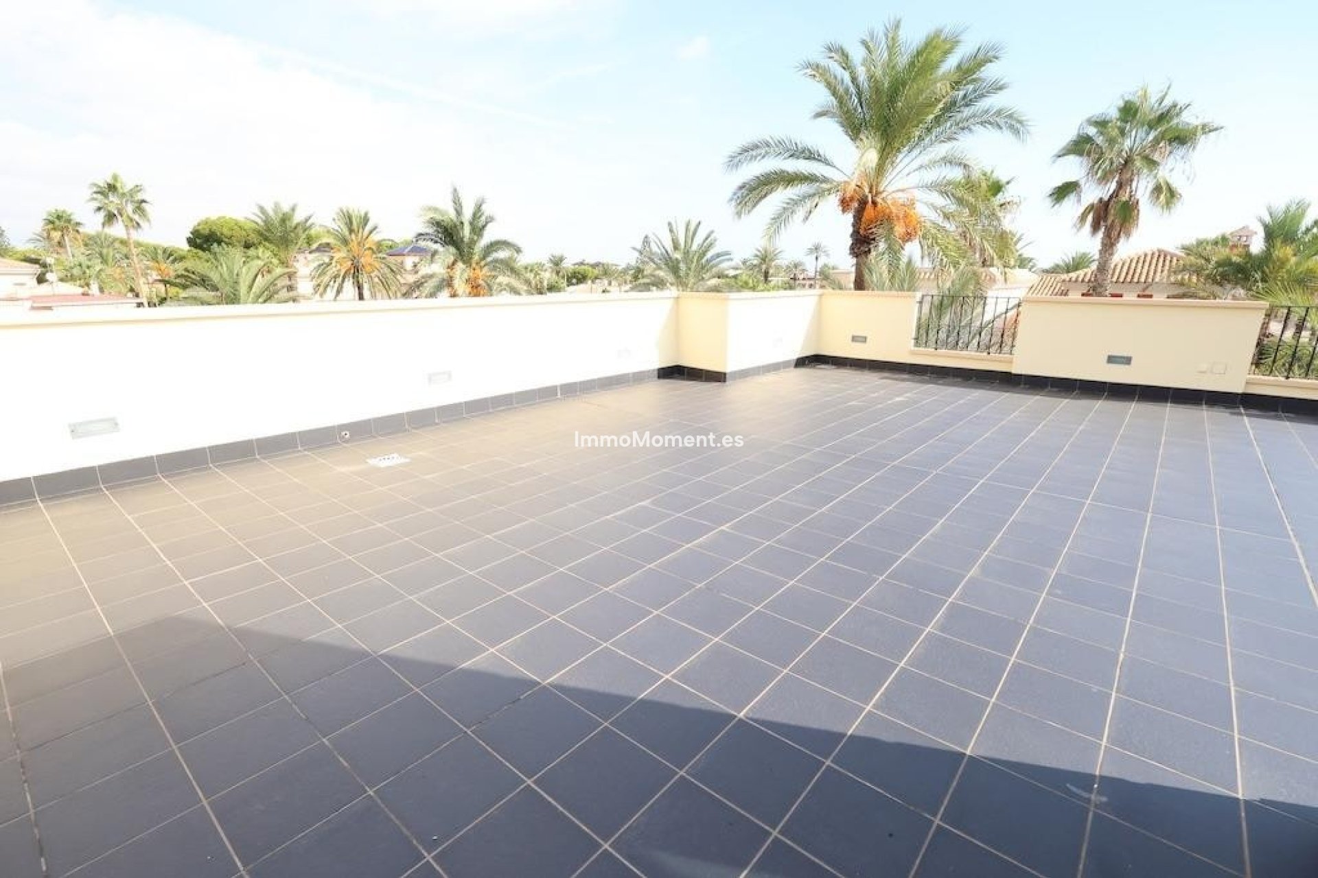 Reventa - Villa independiente - Orihuela Costa - Cabo roig - La Zenia