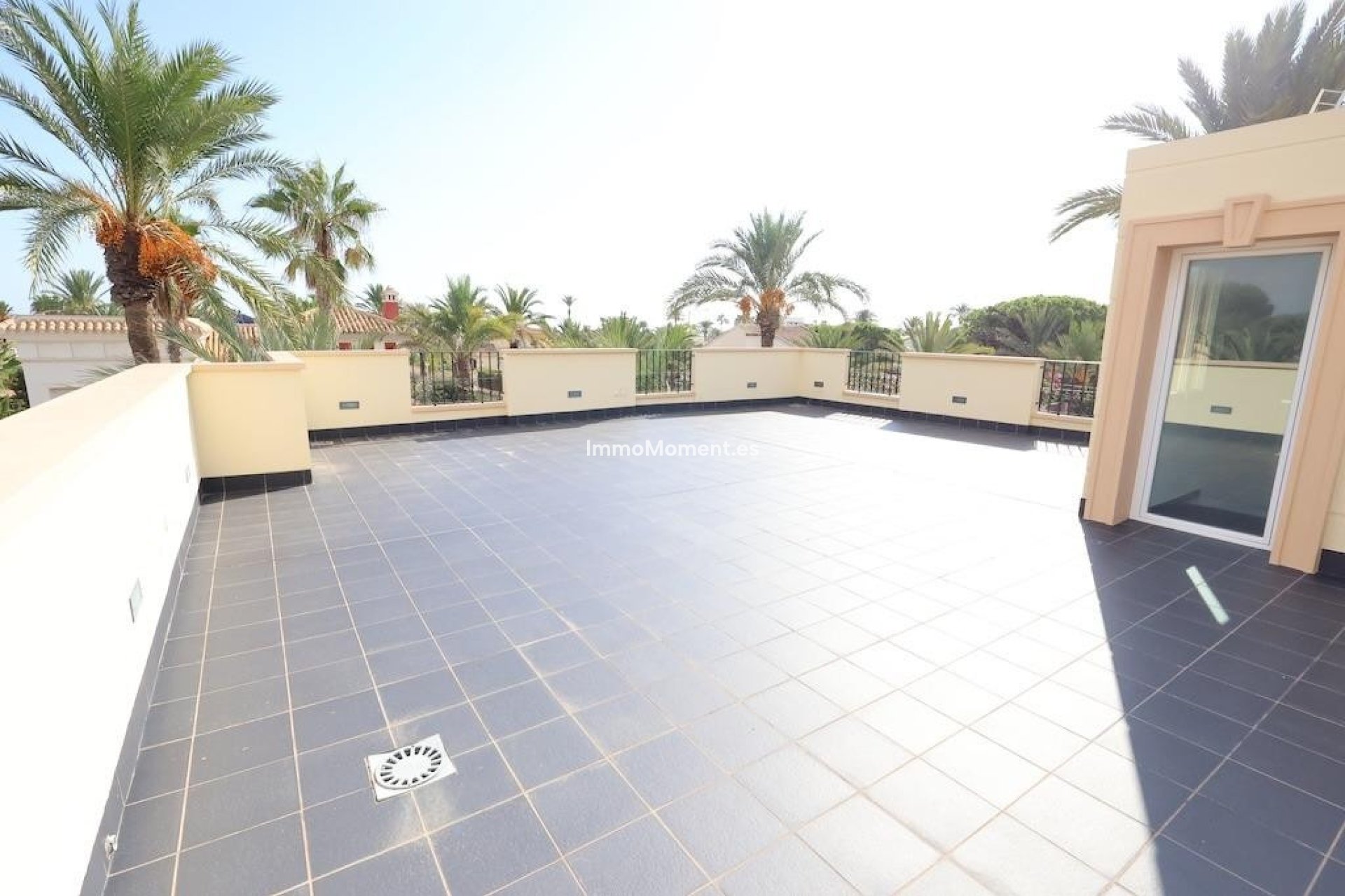 Reventa - Villa independiente - Orihuela Costa - Cabo roig - La Zenia