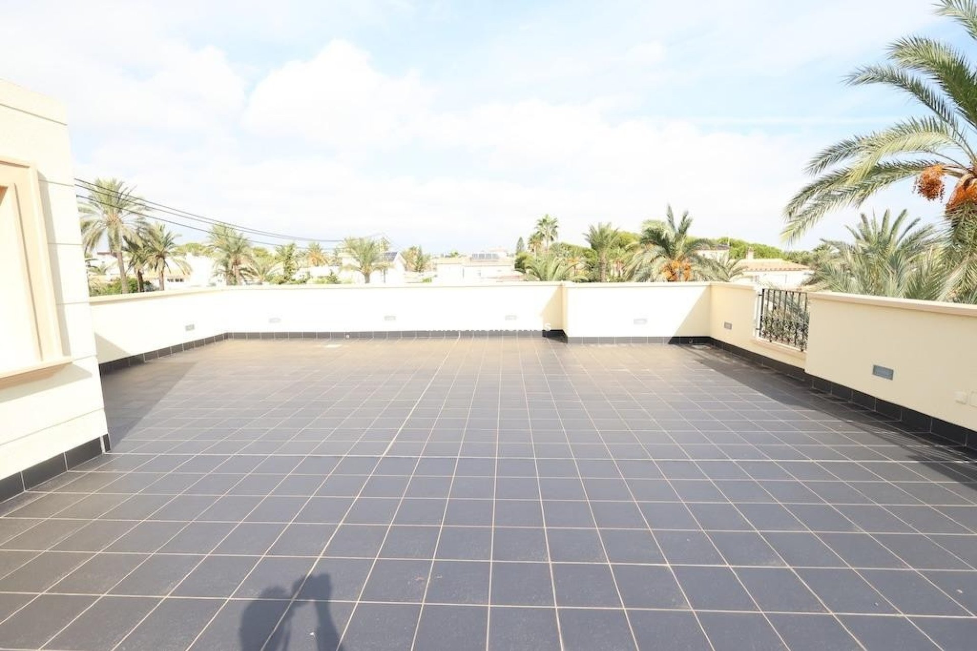 Reventa - Villa independiente - Orihuela Costa - Cabo roig - La Zenia