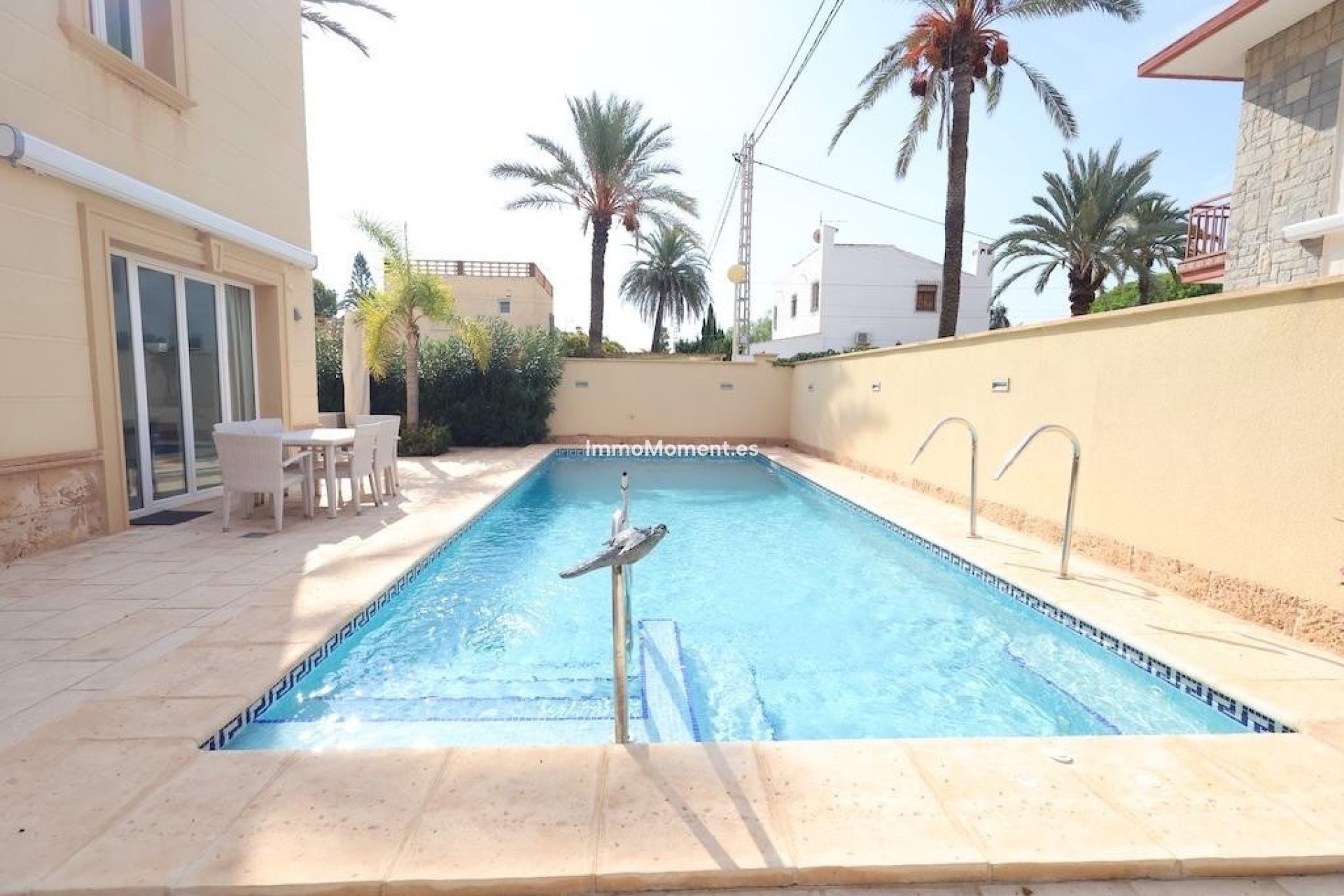 Reventa - Villa independiente - Orihuela Costa - Cabo roig - La Zenia
