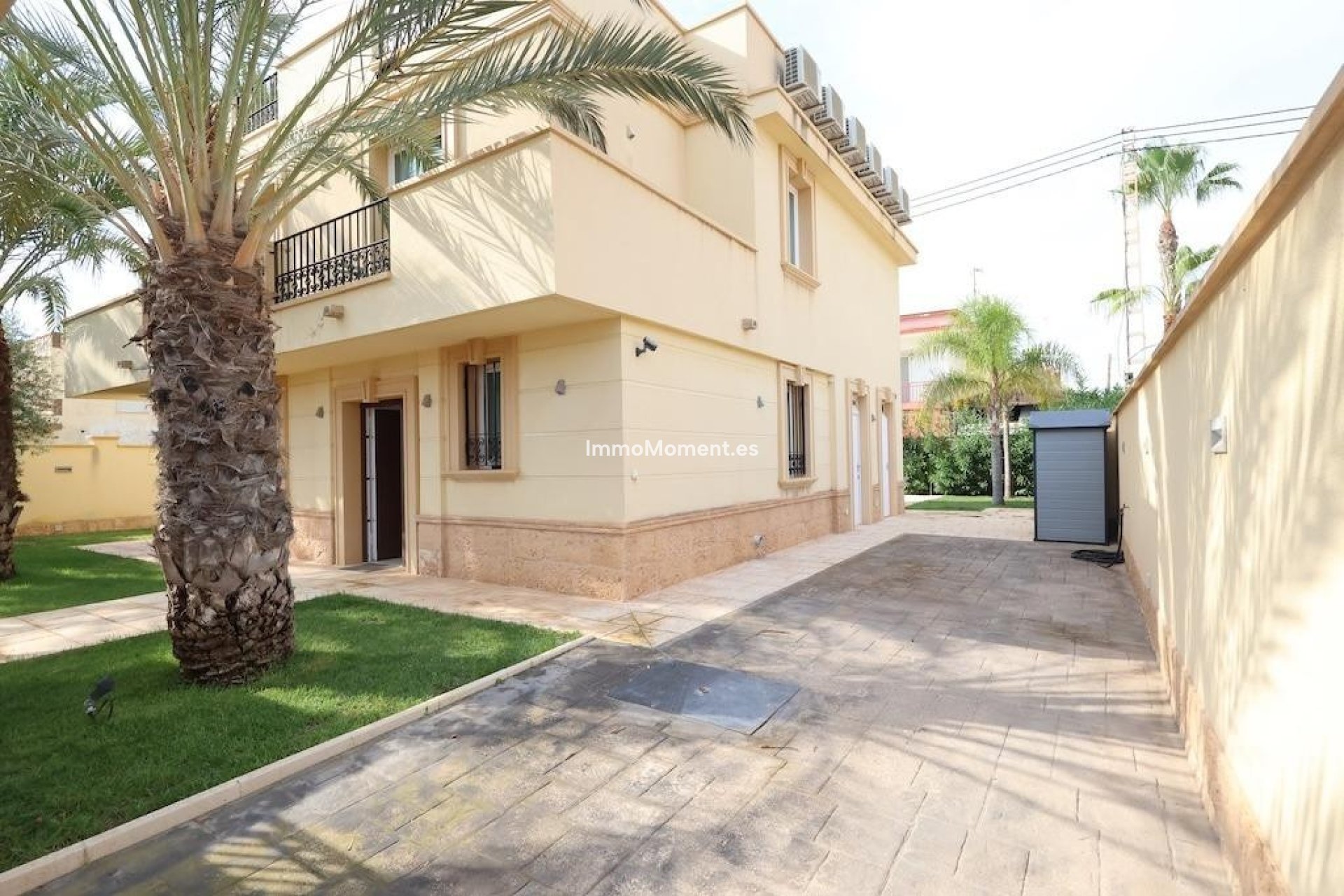 Reventa - Villa independiente - Orihuela Costa - Cabo roig - La Zenia