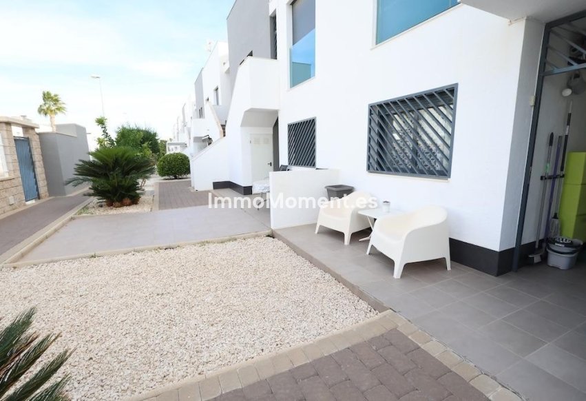 Reventa - Villa independiente - Orihuela Costa - Cabo roig - La Zenia