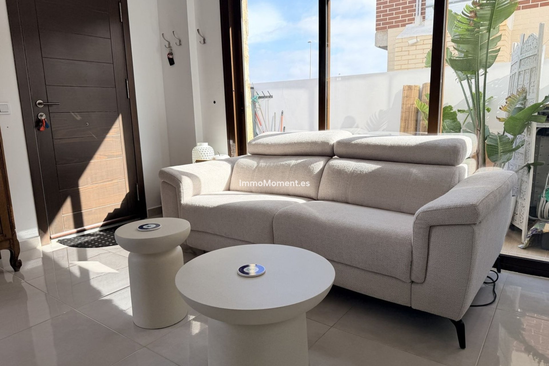 Reventa - Villa independiente - Orihuela Costa - Cabo roig - La Zenia