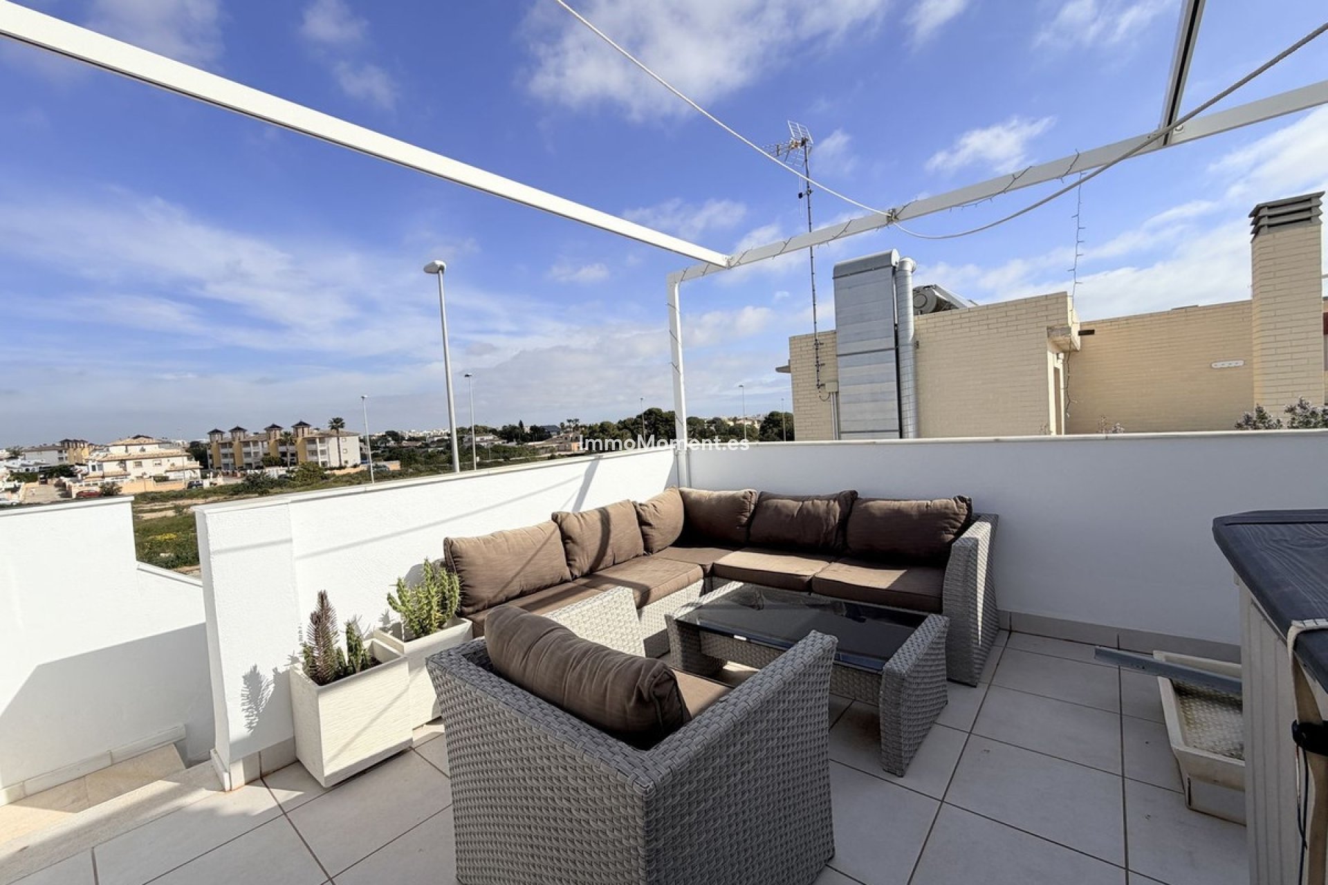Reventa - Villa independiente - Orihuela Costa - Cabo roig - La Zenia