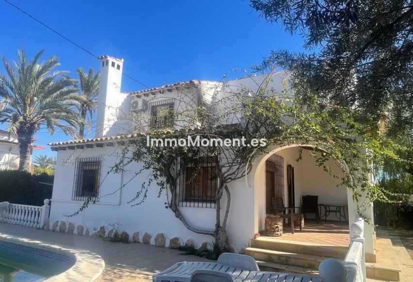 Reventa - Villa independiente - Orihuela Costa - Cabo roig - La Zenia