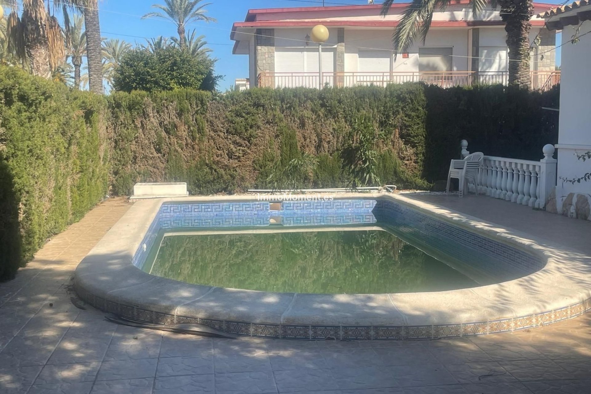 Reventa - Villa independiente - Orihuela Costa - Cabo roig - La Zenia