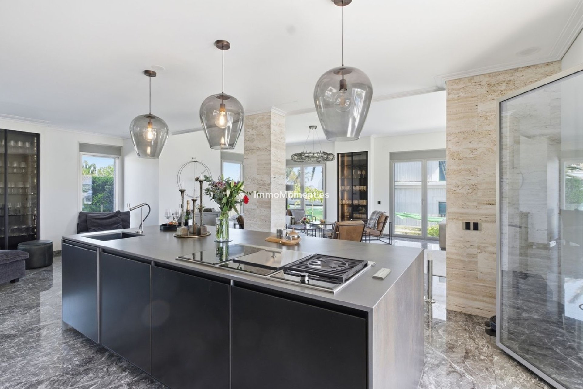 Reventa - Villa independiente - Orihuela Costa - Cabo roig - La Zenia