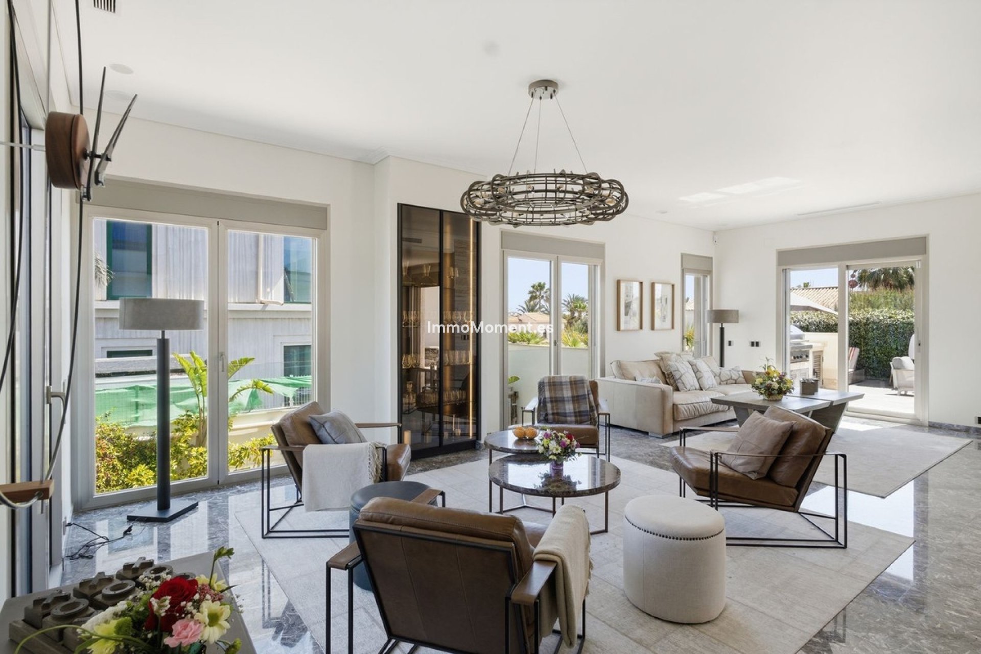 Reventa - Villa independiente - Orihuela Costa - Cabo roig - La Zenia