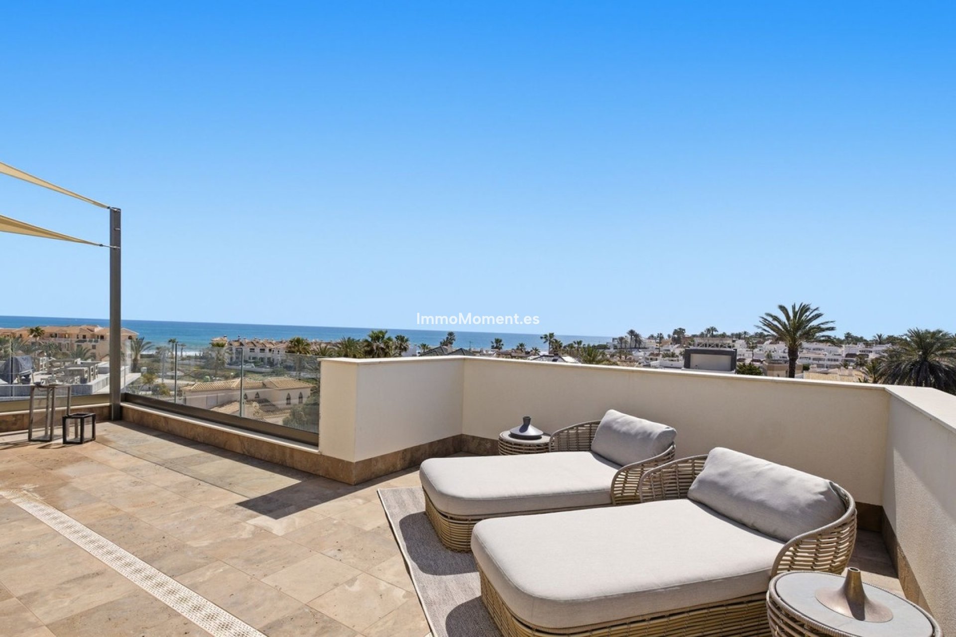 Reventa - Villa independiente - Orihuela Costa - Cabo roig - La Zenia