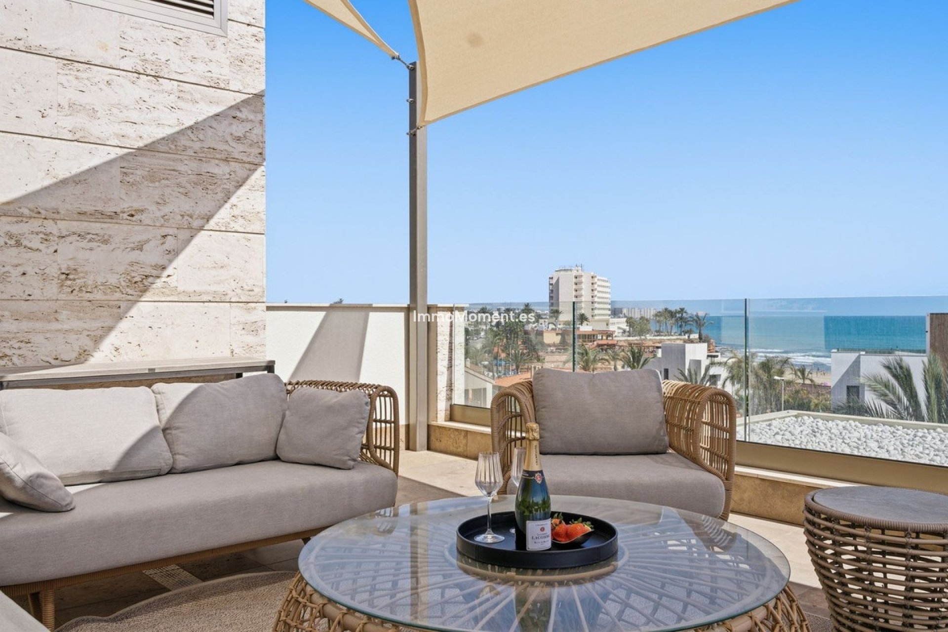 Reventa - Villa independiente - Orihuela Costa - Cabo roig - La Zenia
