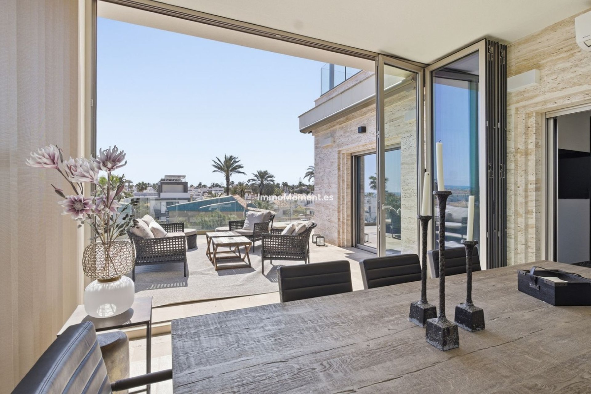Reventa - Villa independiente - Orihuela Costa - Cabo roig - La Zenia