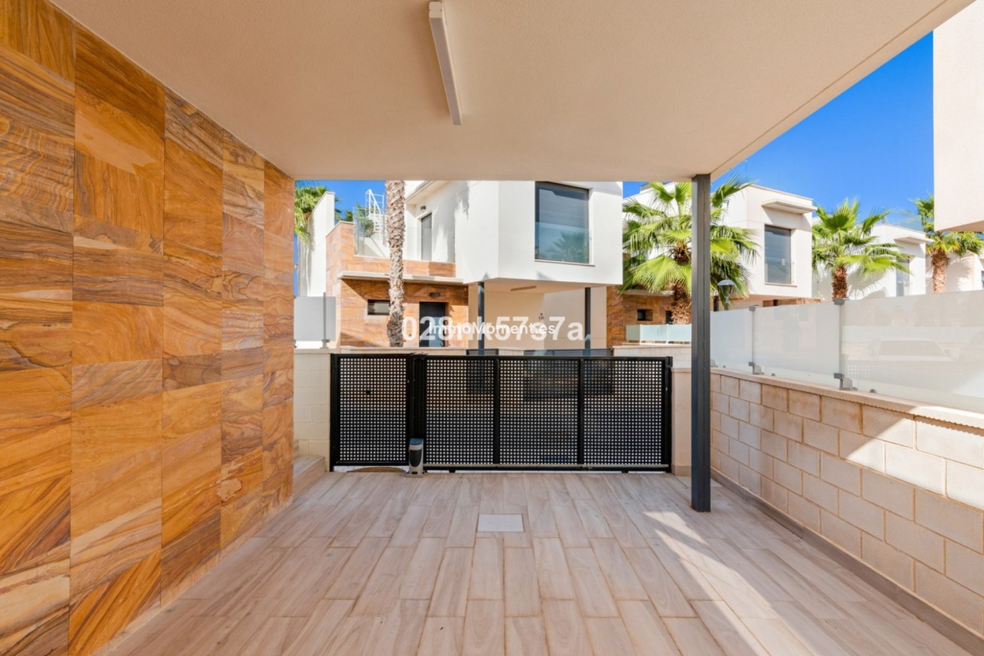 Reventa - Villa independiente - Orihuela Costa - Cabo roig - La Zenia