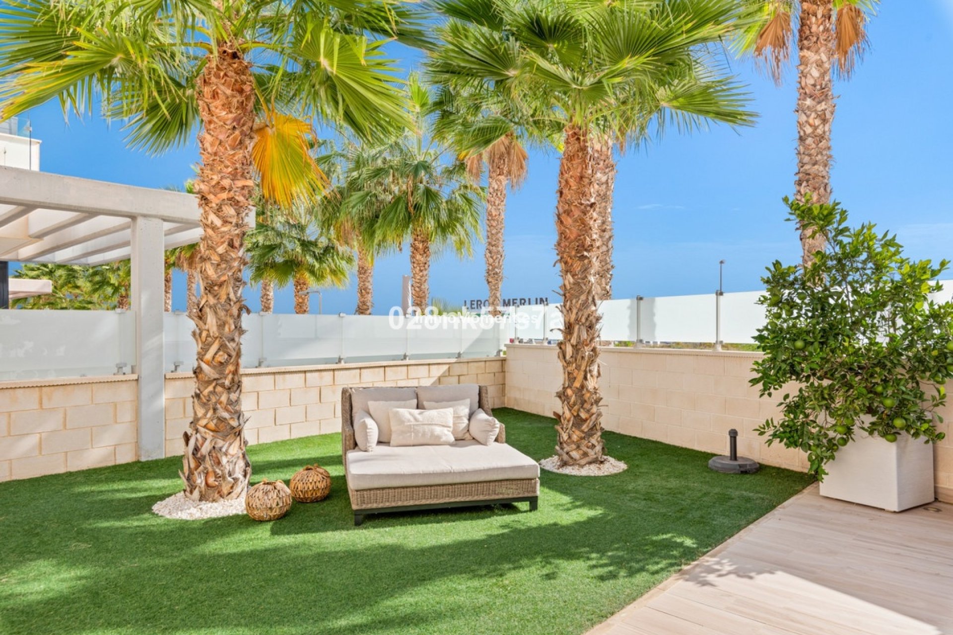 Reventa - Villa independiente - Orihuela Costa - Cabo roig - La Zenia