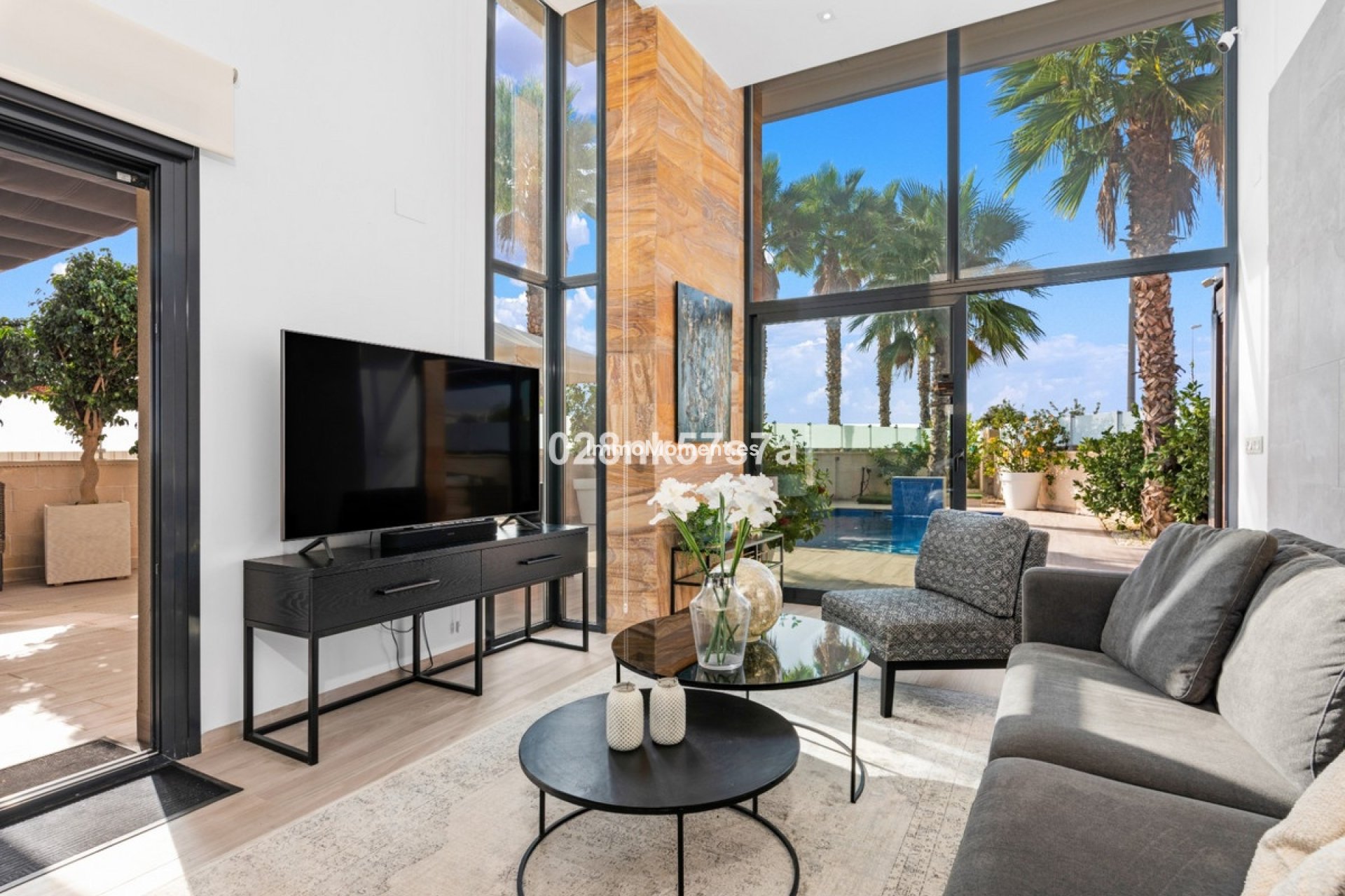 Reventa - Villa independiente - Orihuela Costa - Cabo roig - La Zenia