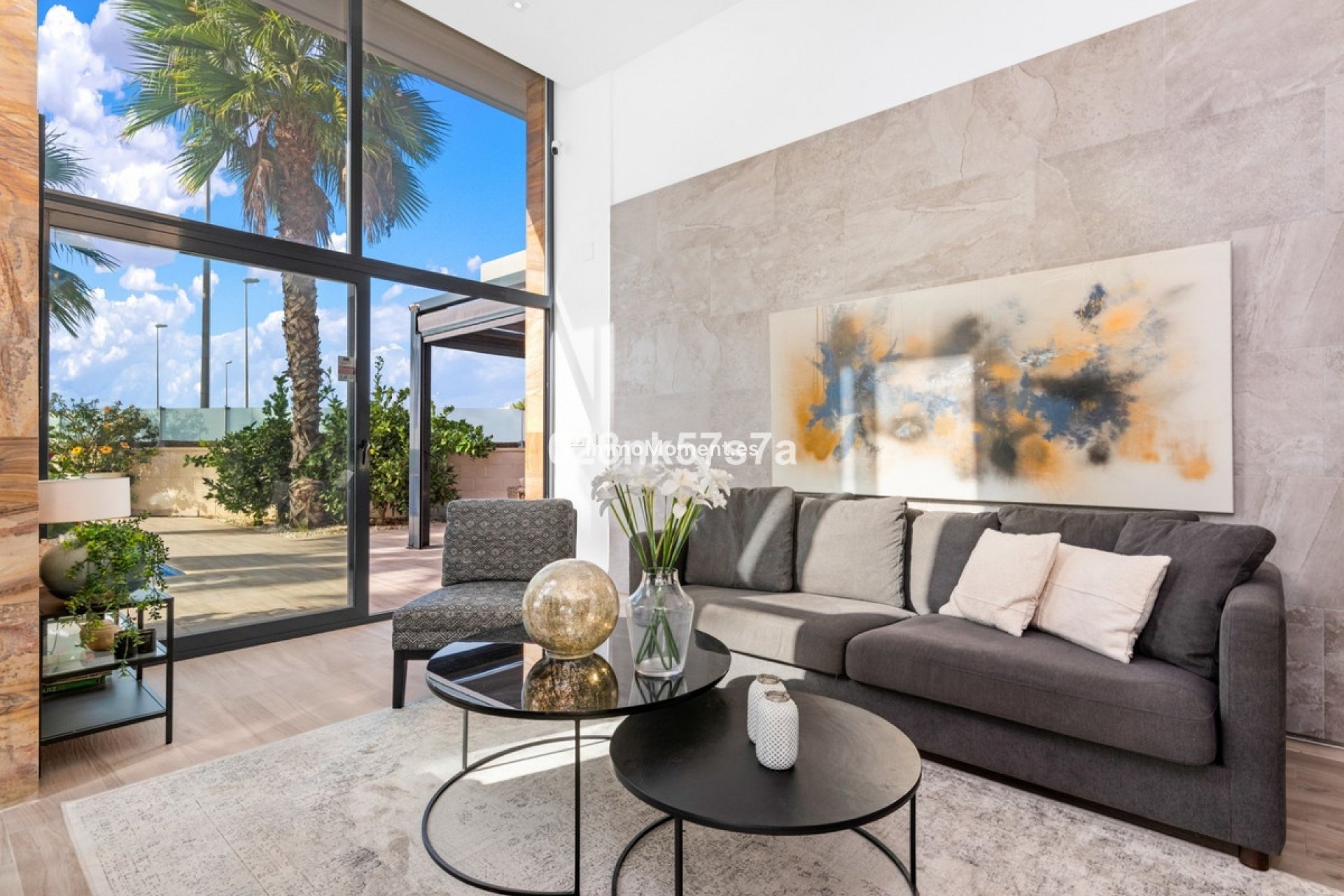 Reventa - Villa independiente - Orihuela Costa - Cabo roig - La Zenia