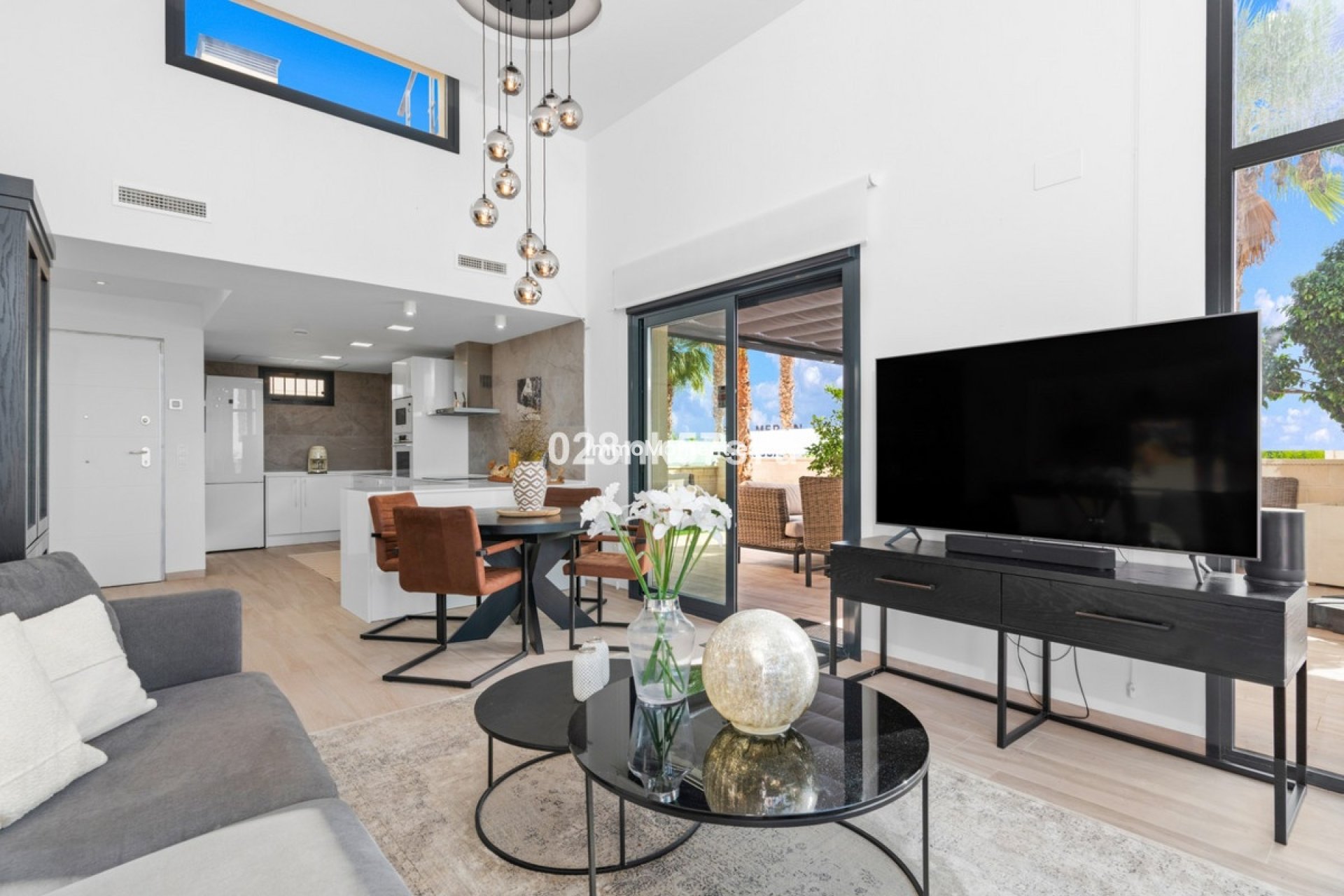 Reventa - Villa independiente - Orihuela Costa - Cabo roig - La Zenia