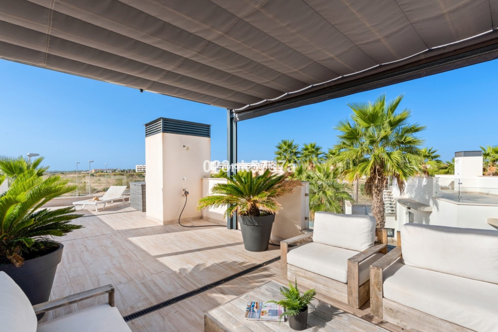 Reventa - Villa independiente - Orihuela Costa - Cabo roig - La Zenia