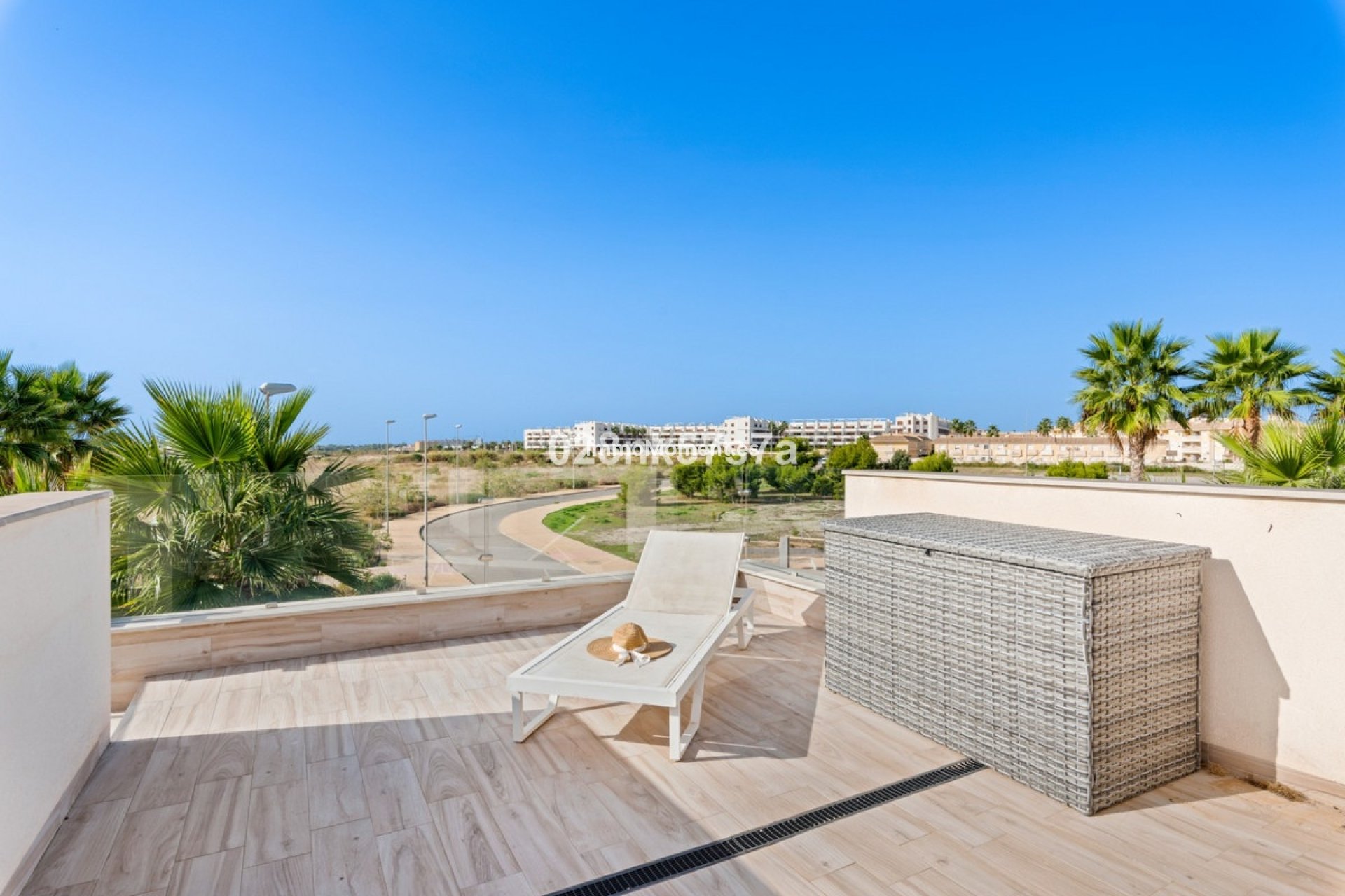 Reventa - Villa independiente - Orihuela Costa - Cabo roig - La Zenia