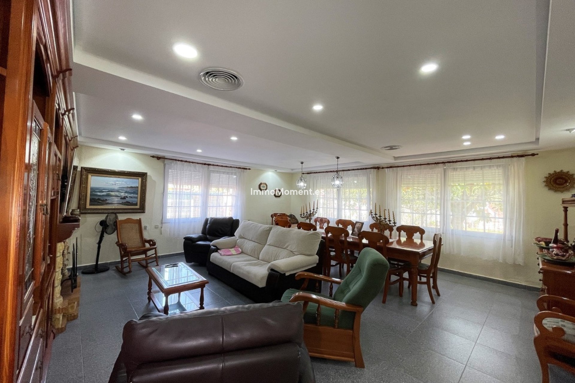 Reventa - Villa independiente - Orihuela Costa - Cabo roig - La Zenia