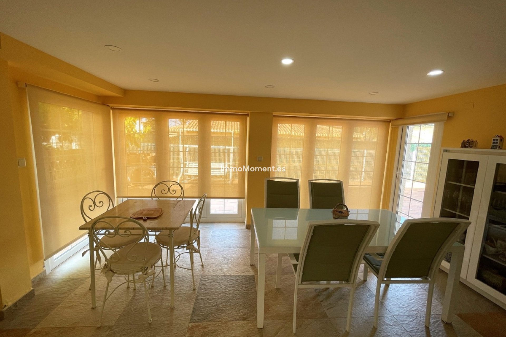 Reventa - Villa independiente - Orihuela Costa - Cabo roig - La Zenia