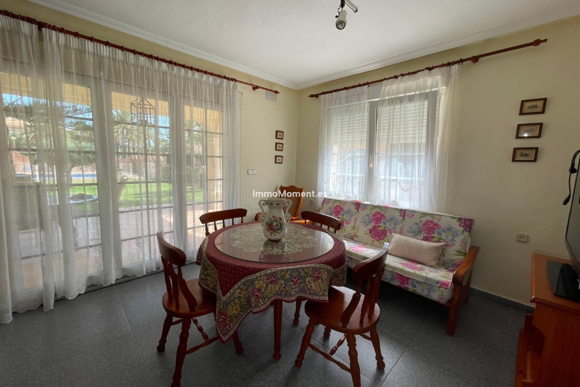 Reventa - Villa independiente - Orihuela Costa - Cabo roig - La Zenia