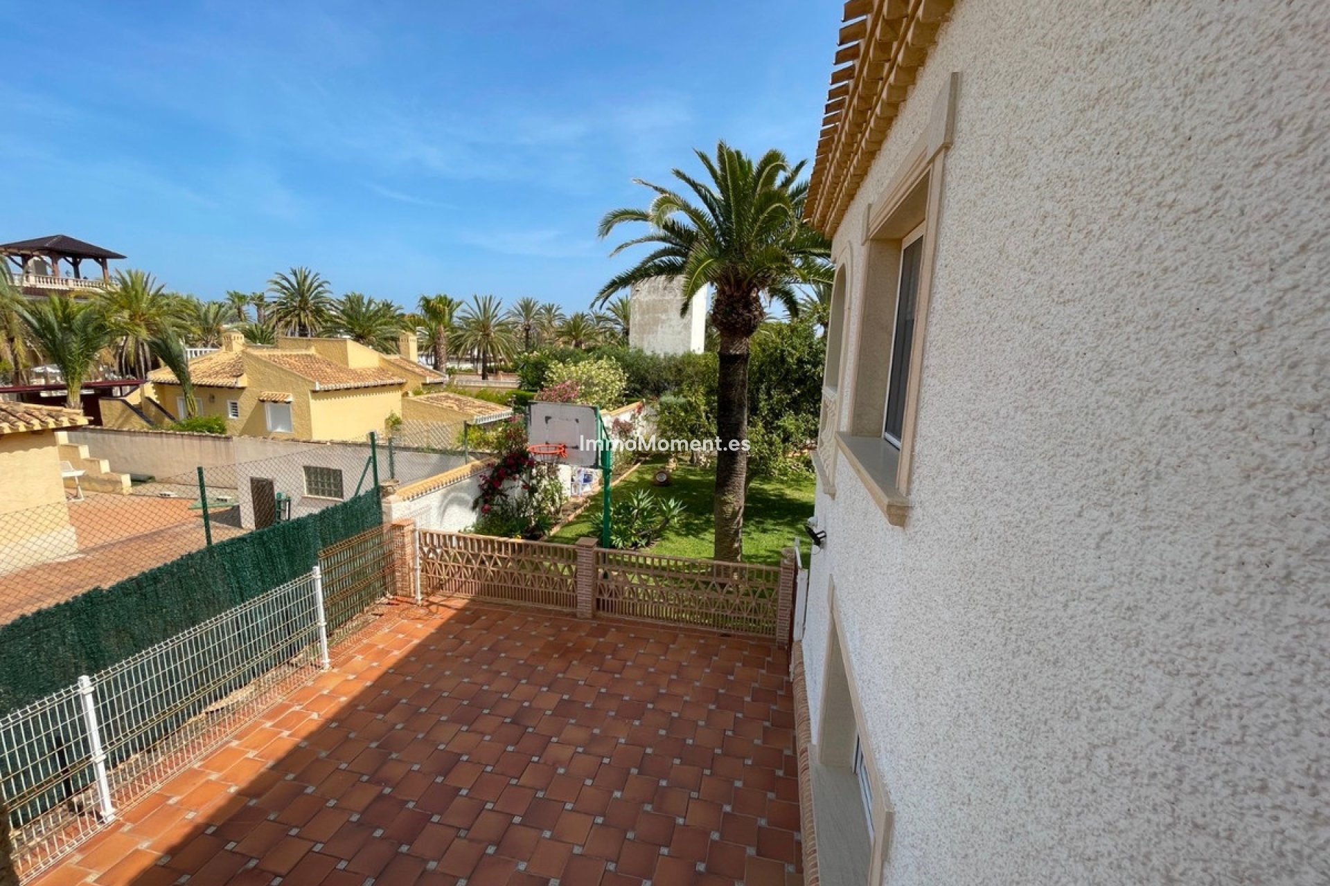 Reventa - Villa independiente - Orihuela Costa - Cabo roig - La Zenia