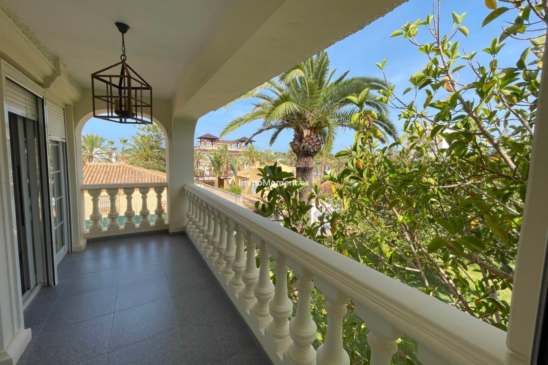 Reventa - Villa independiente - Orihuela Costa - Cabo roig - La Zenia