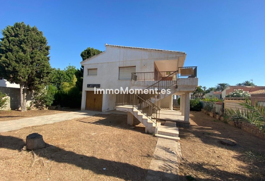 Reventa - Villa independiente - Orihuela Costa - Cabo roig - La Zenia