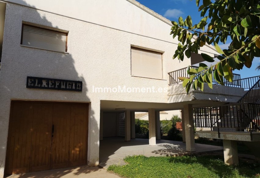 Reventa - Villa independiente - Orihuela Costa - Cabo roig - La Zenia