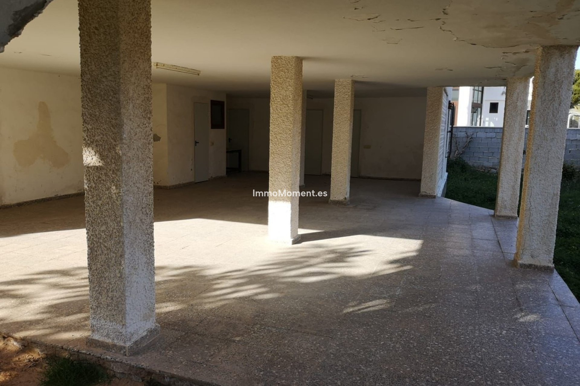Reventa - Villa independiente - Orihuela Costa - Cabo roig - La Zenia