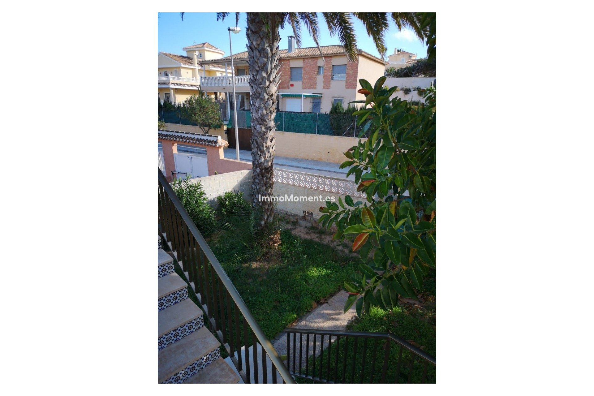 Reventa - Villa independiente - Orihuela Costa - Cabo roig - La Zenia