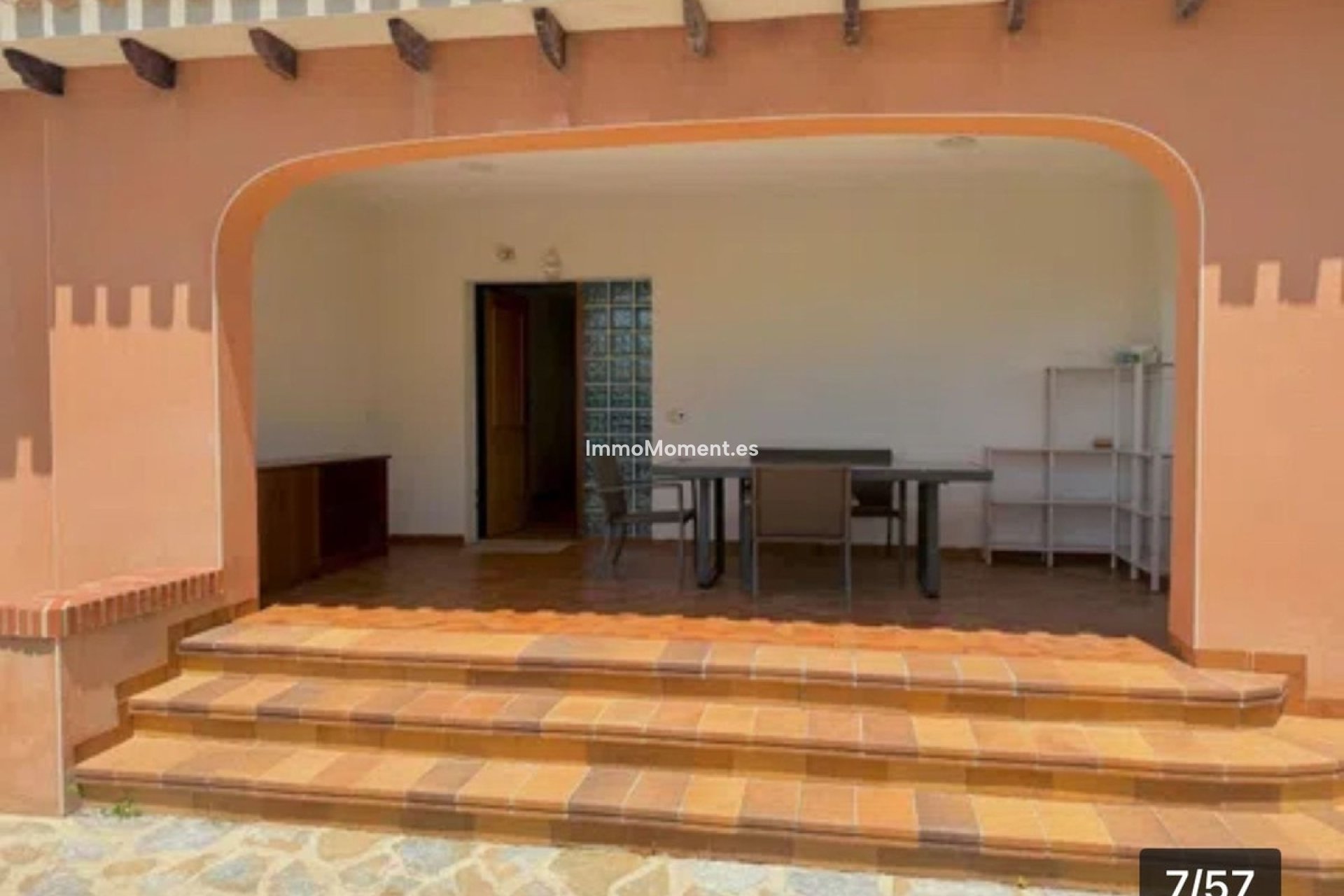Reventa - Villa independiente - Orihuela Costa - Cabo roig - La Zenia
