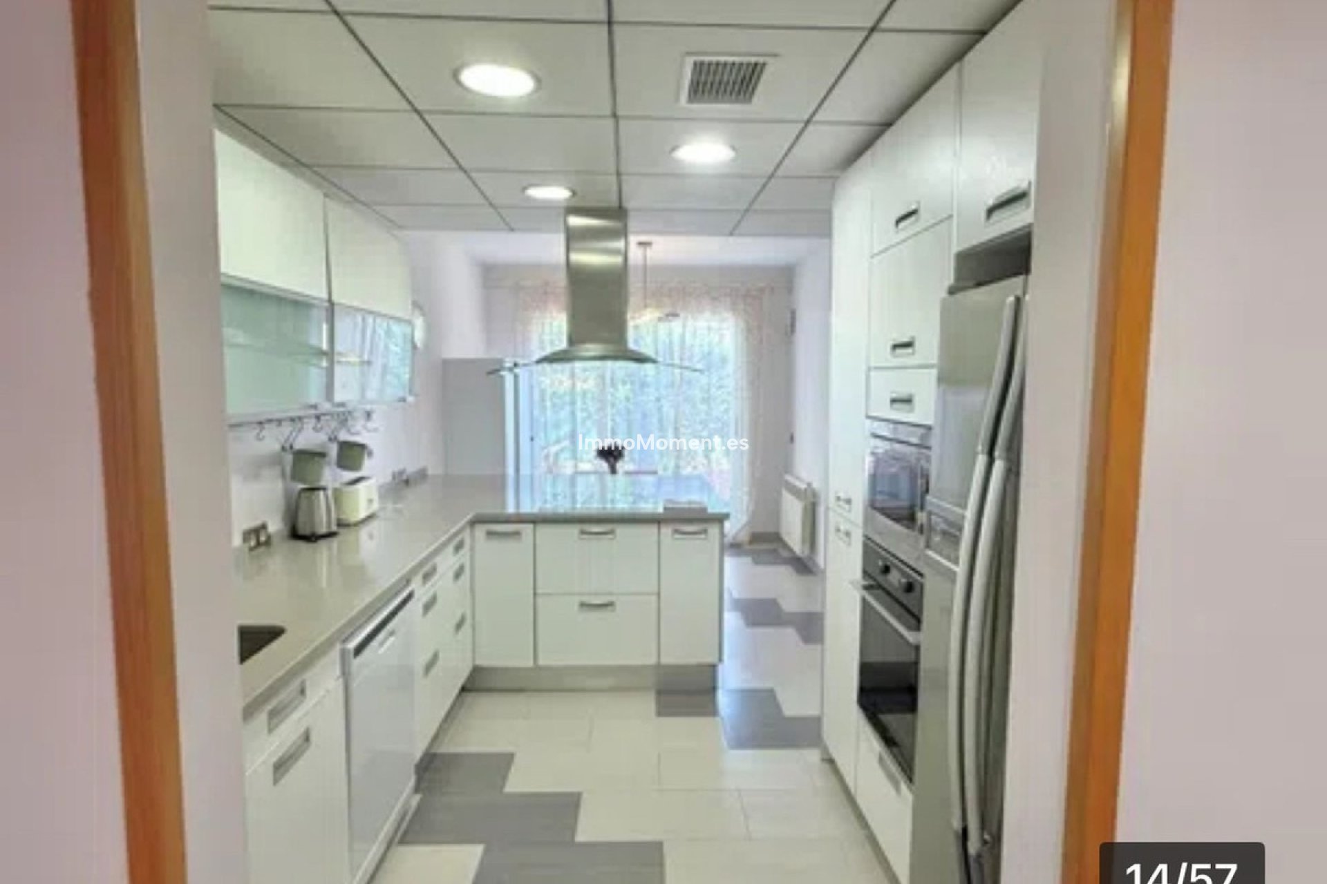 Reventa - Villa independiente - Orihuela Costa - Cabo roig - La Zenia