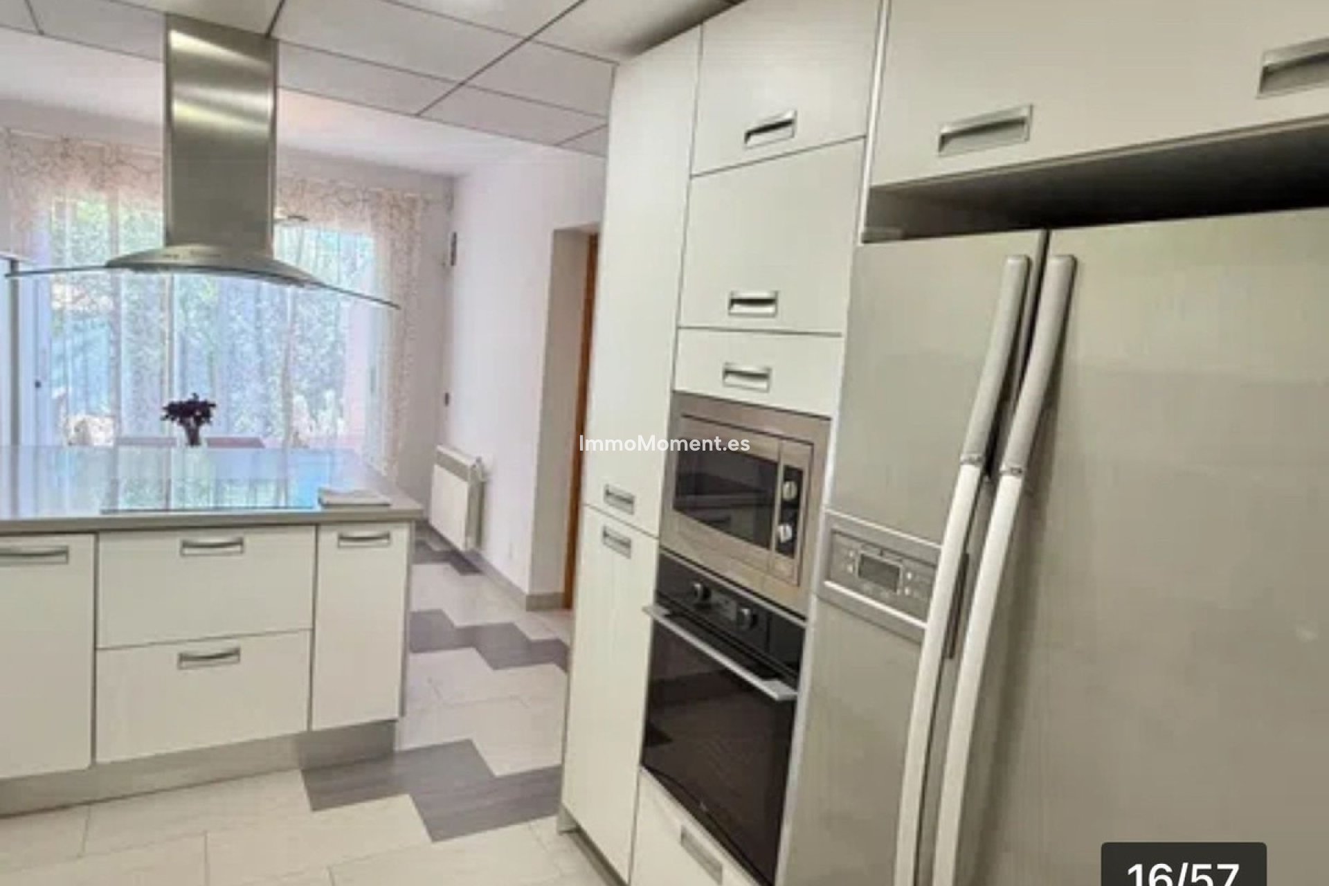 Reventa - Villa independiente - Orihuela Costa - Cabo roig - La Zenia