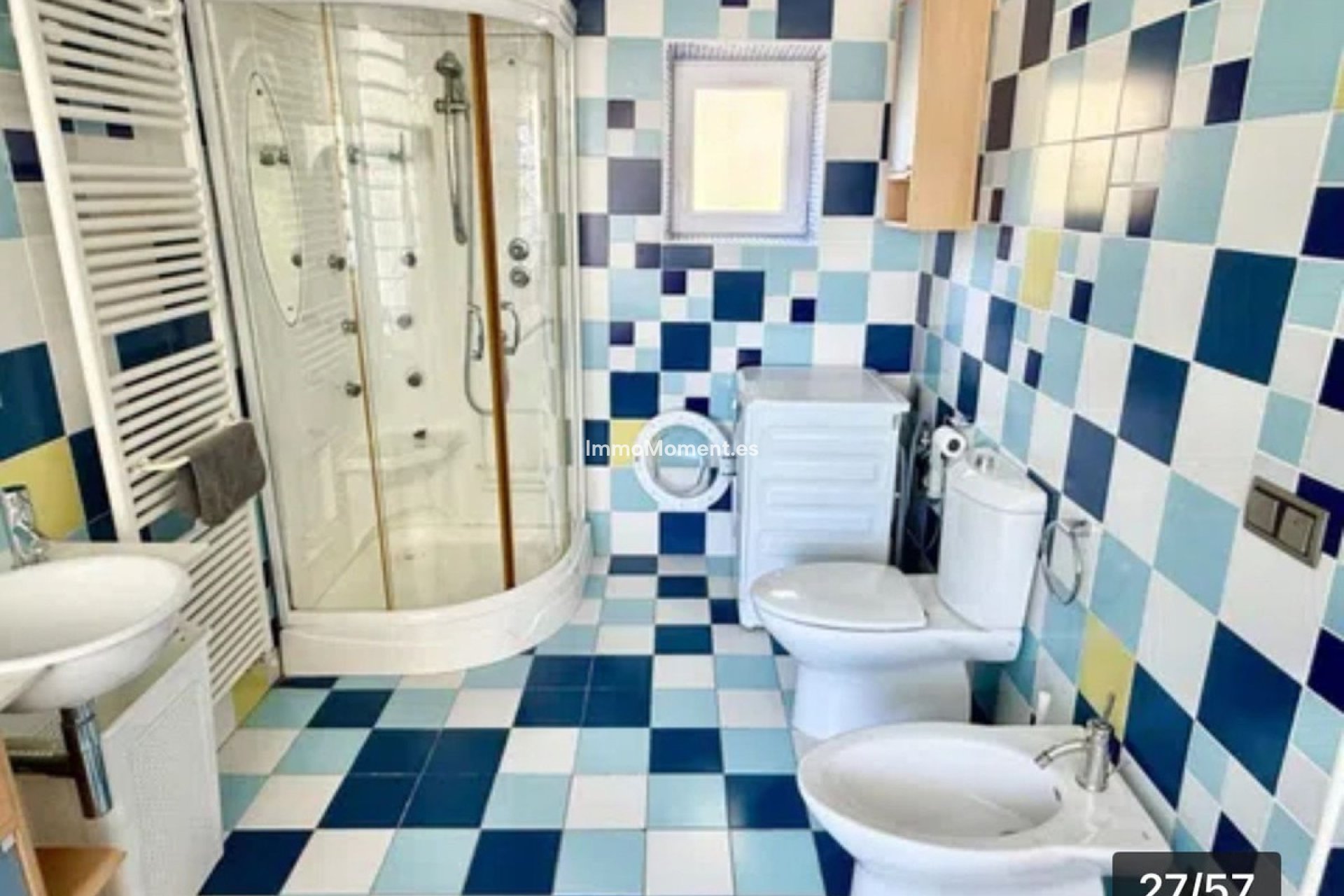 Reventa - Villa independiente - Orihuela Costa - Cabo roig - La Zenia