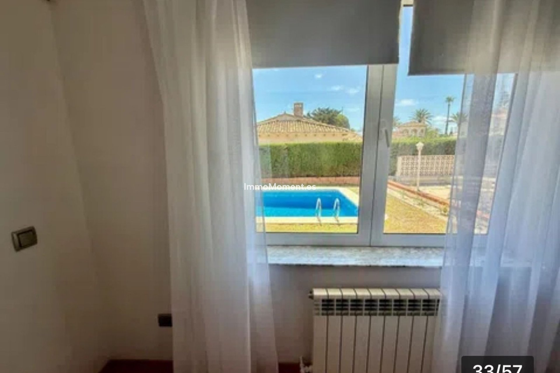 Reventa - Villa independiente - Orihuela Costa - Cabo roig - La Zenia