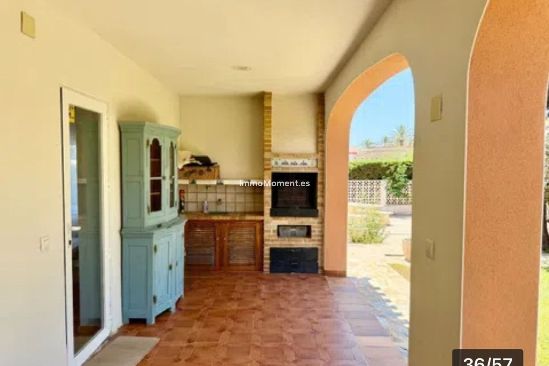 Reventa - Villa independiente - Orihuela Costa - Cabo roig - La Zenia