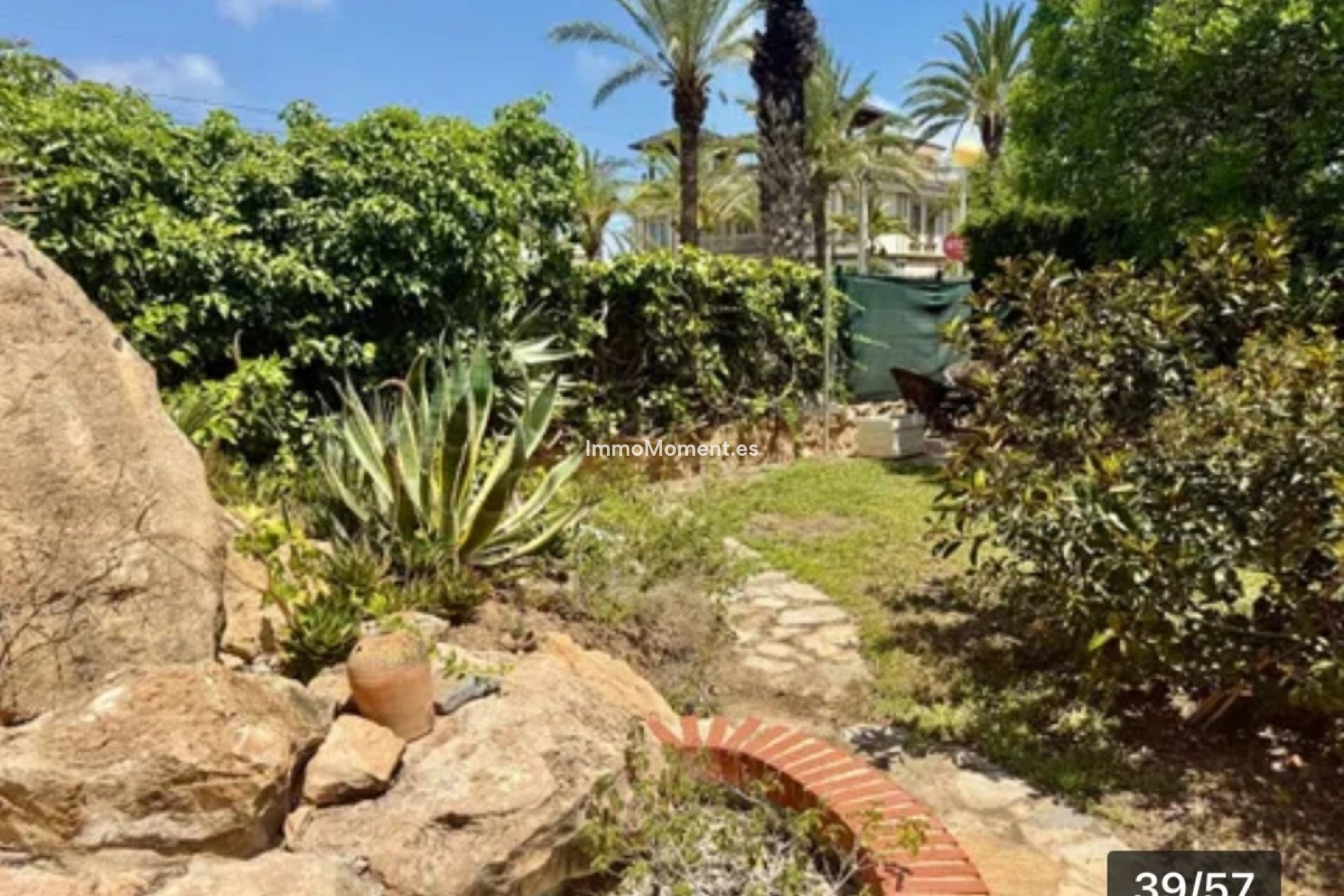 Reventa - Villa independiente - Orihuela Costa - Cabo roig - La Zenia