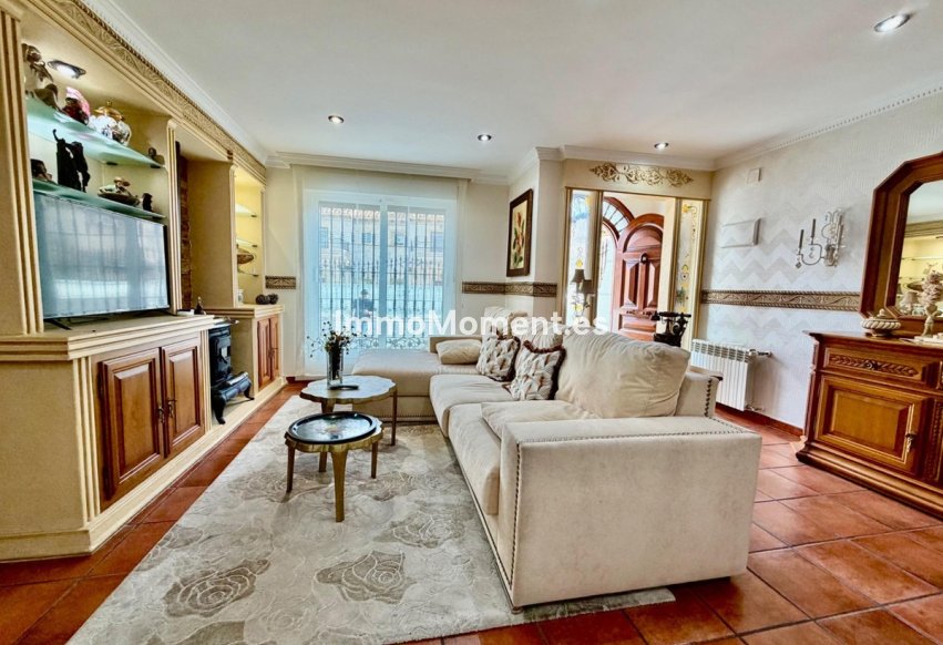 Reventa - Villa independiente - Orihuela Costa - Cabo roig - La Zenia