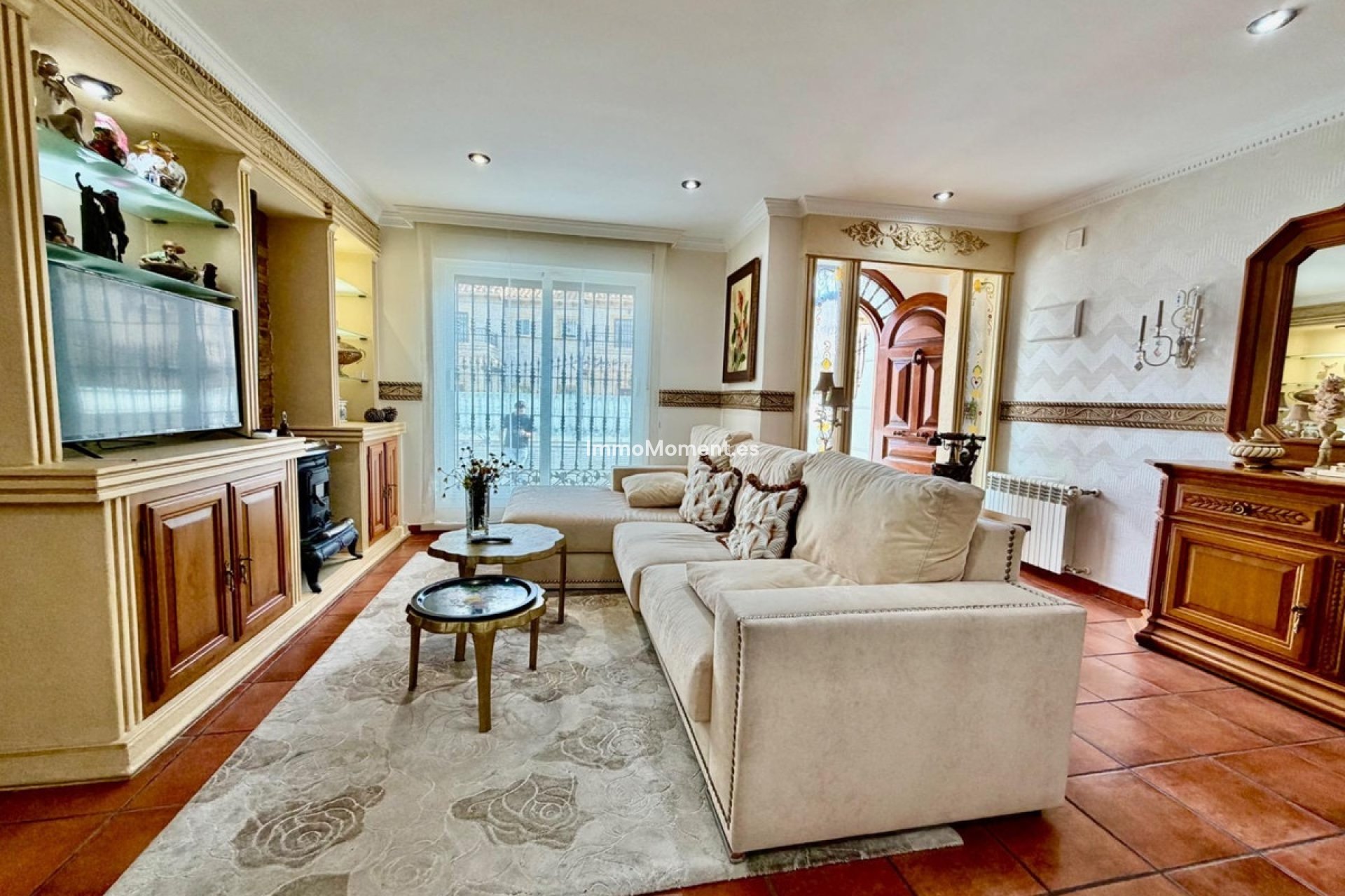 Reventa - Villa independiente - Orihuela Costa - Cabo roig - La Zenia