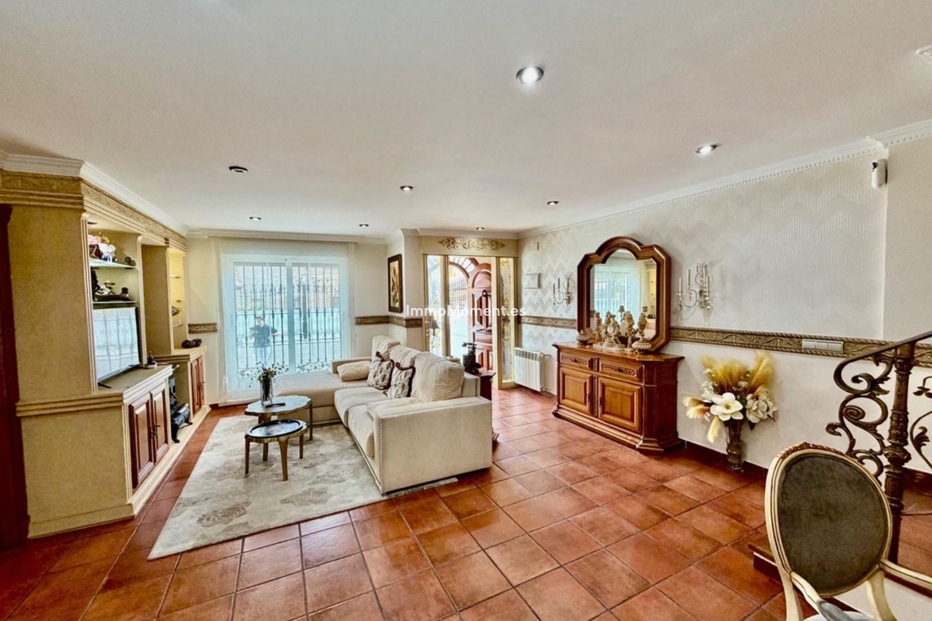 Reventa - Villa independiente - Orihuela Costa - Cabo roig - La Zenia