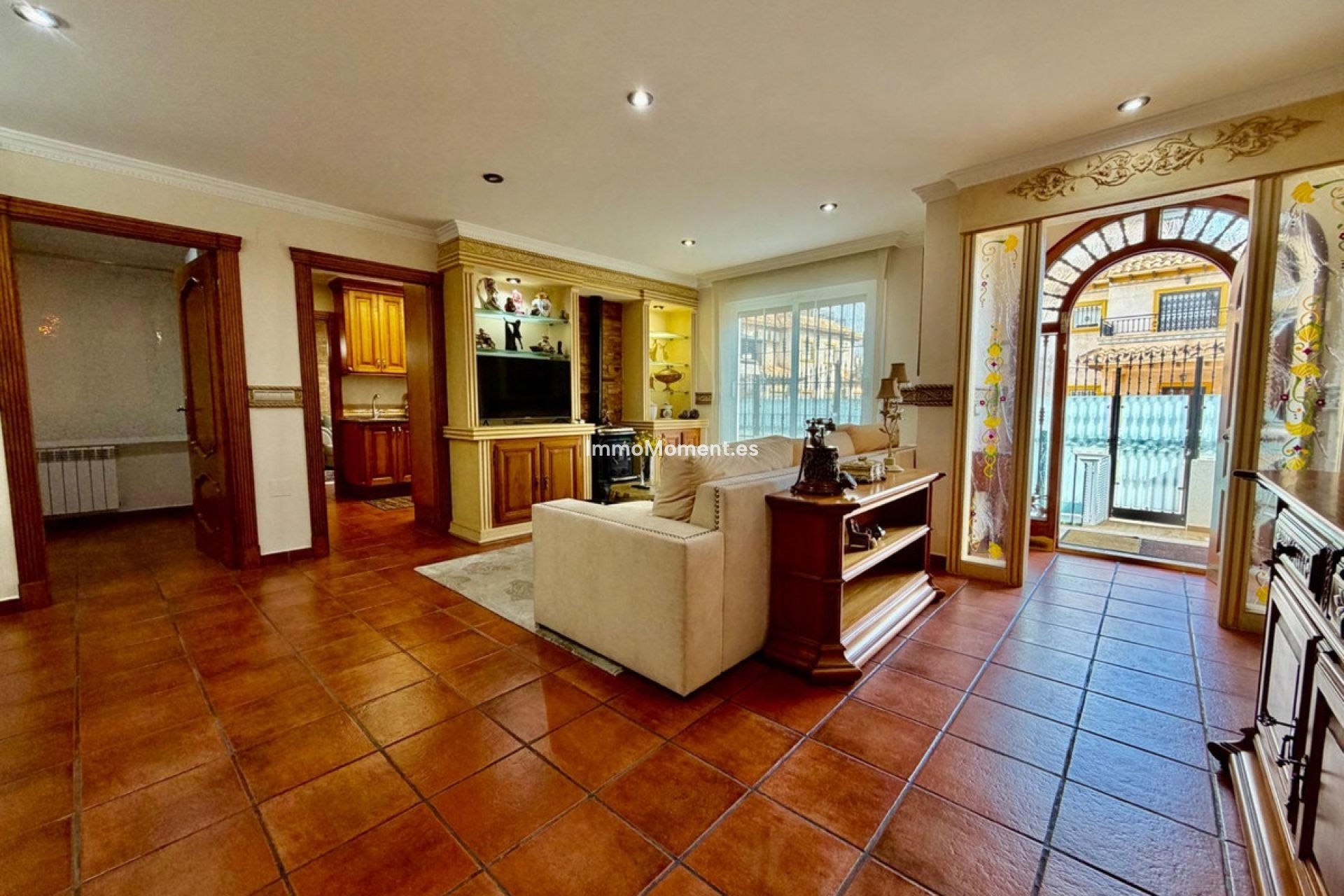 Reventa - Villa independiente - Orihuela Costa - Cabo roig - La Zenia