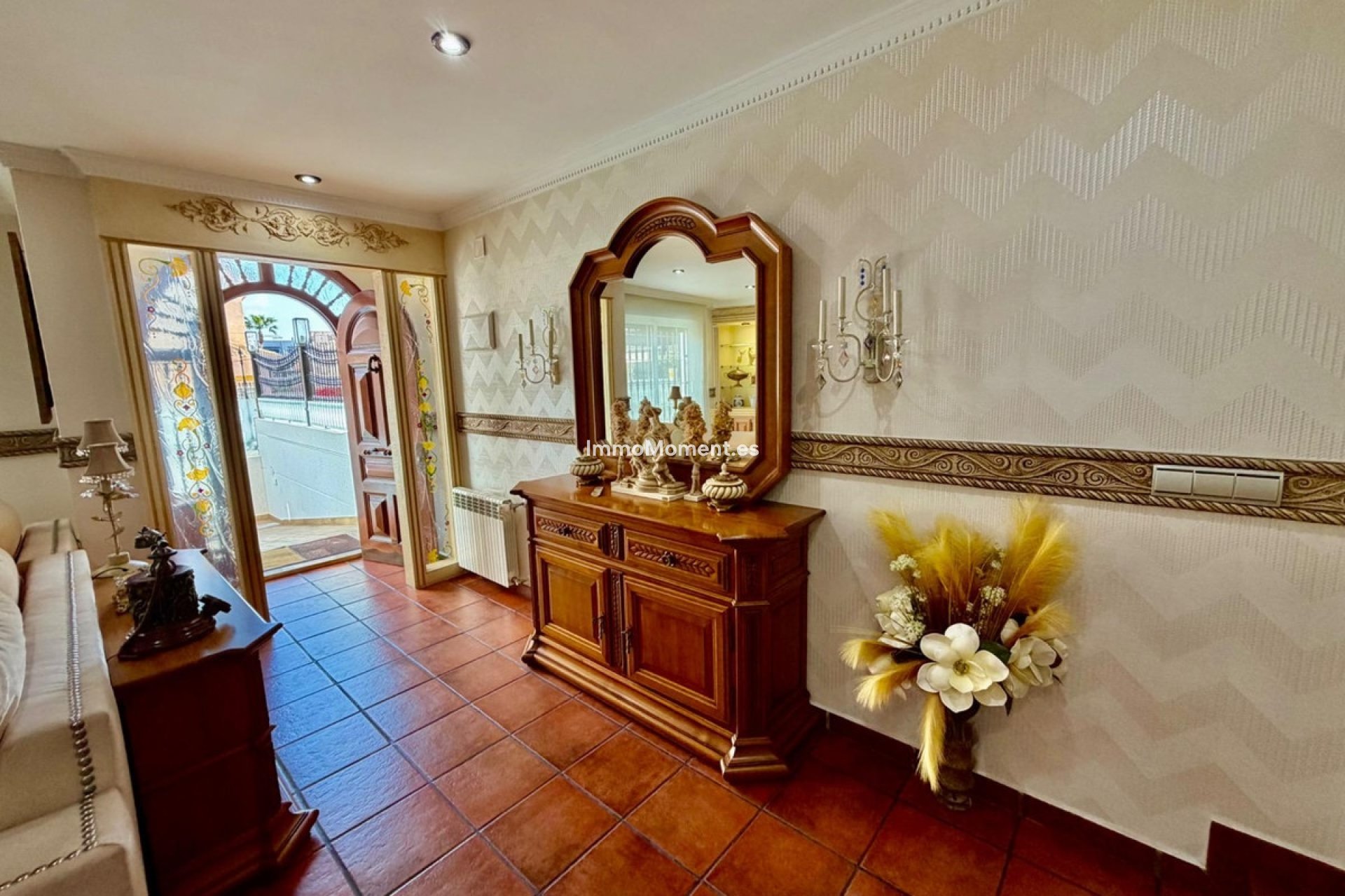Reventa - Villa independiente - Orihuela Costa - Cabo roig - La Zenia